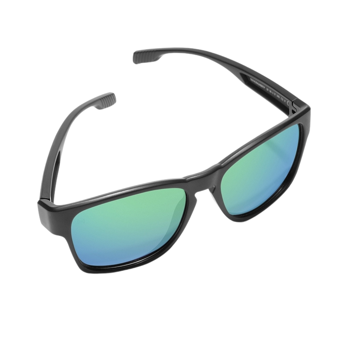 CORE RAW - BLACK EMERALD