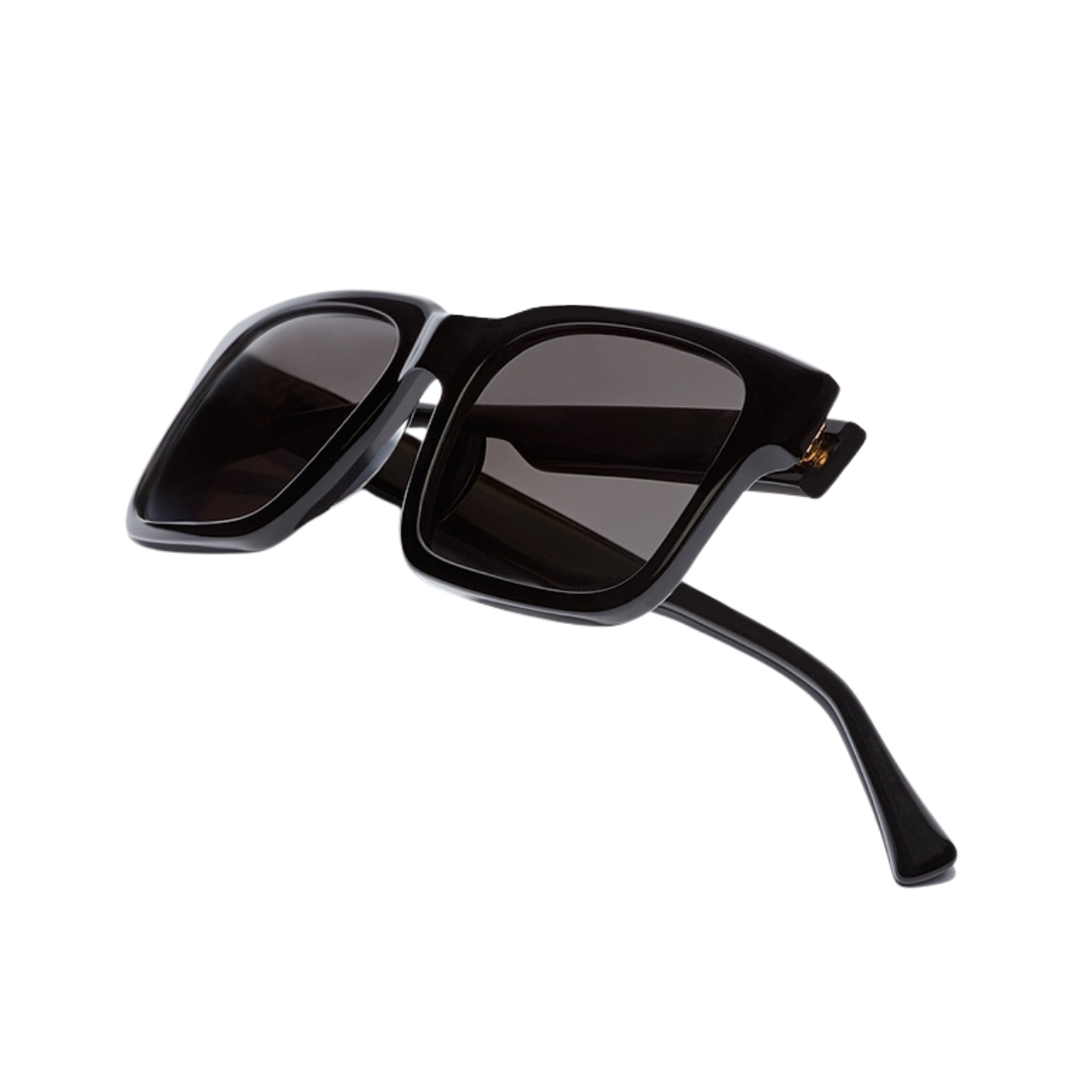 INWOOD ECO - BLACK