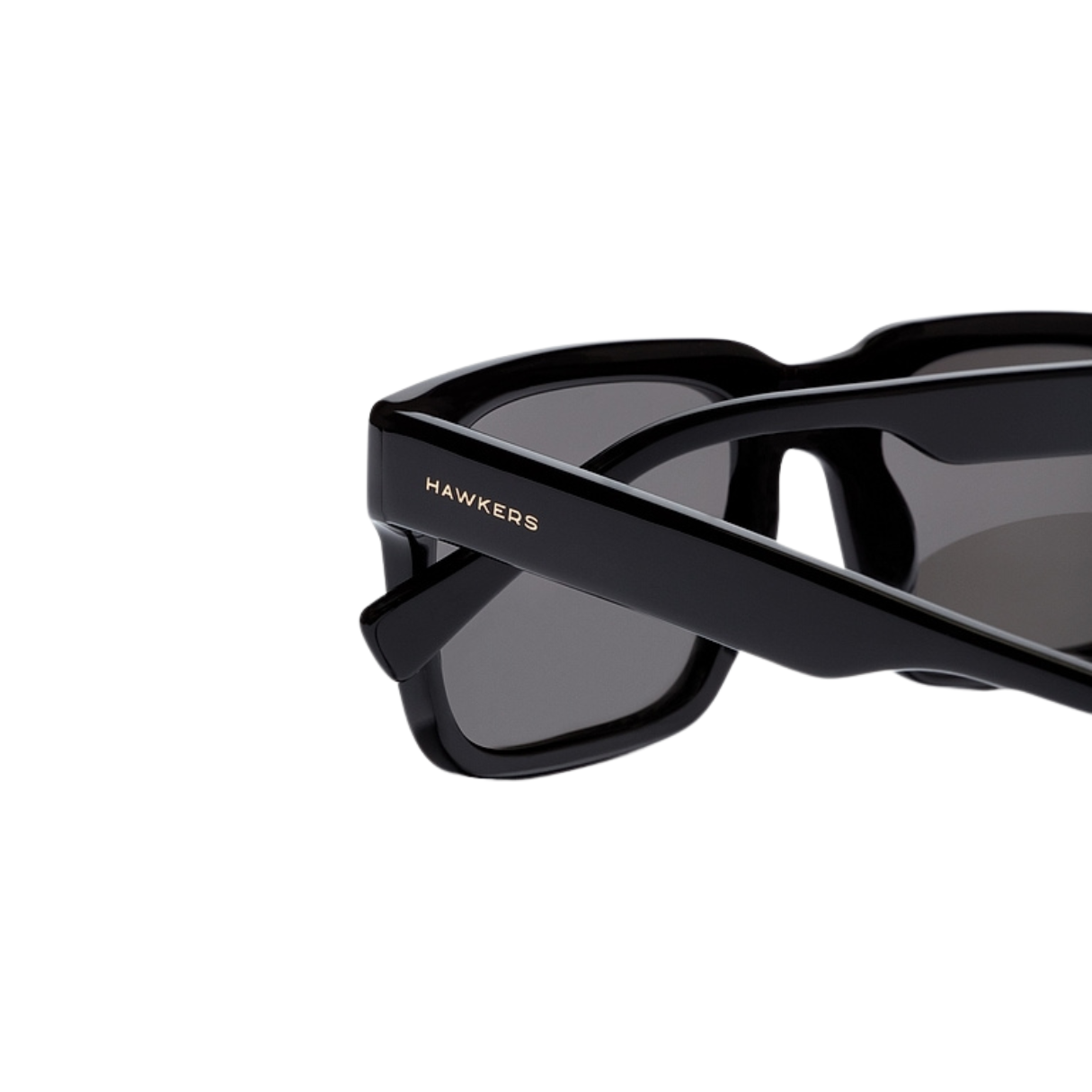 INWOOD ECO - BLACK