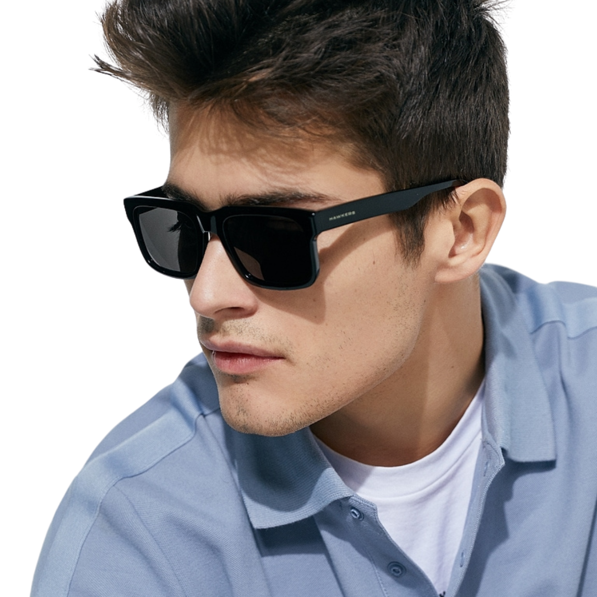 INWOOD ECO - BLACK