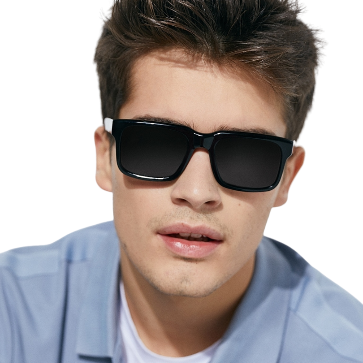 INWOOD ECO - BLACK