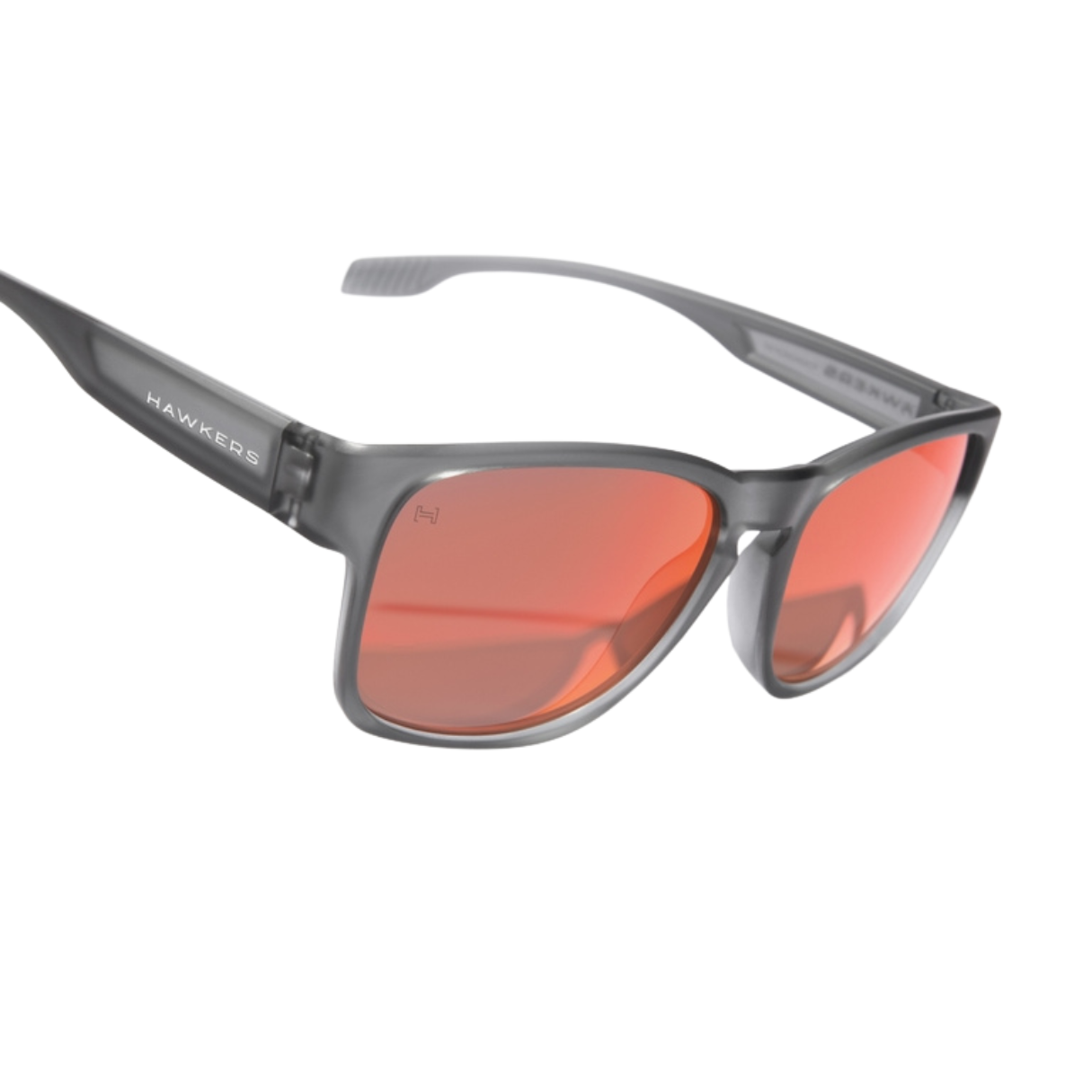 CORE RAW - GREY RUBY