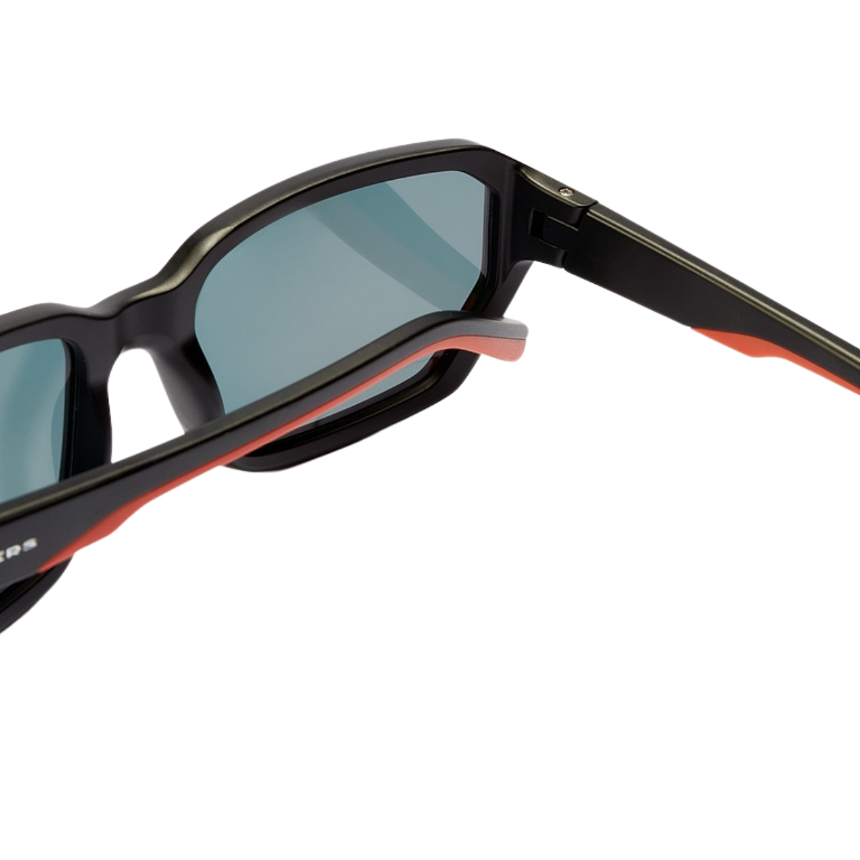BOLT - BLACK RUBY