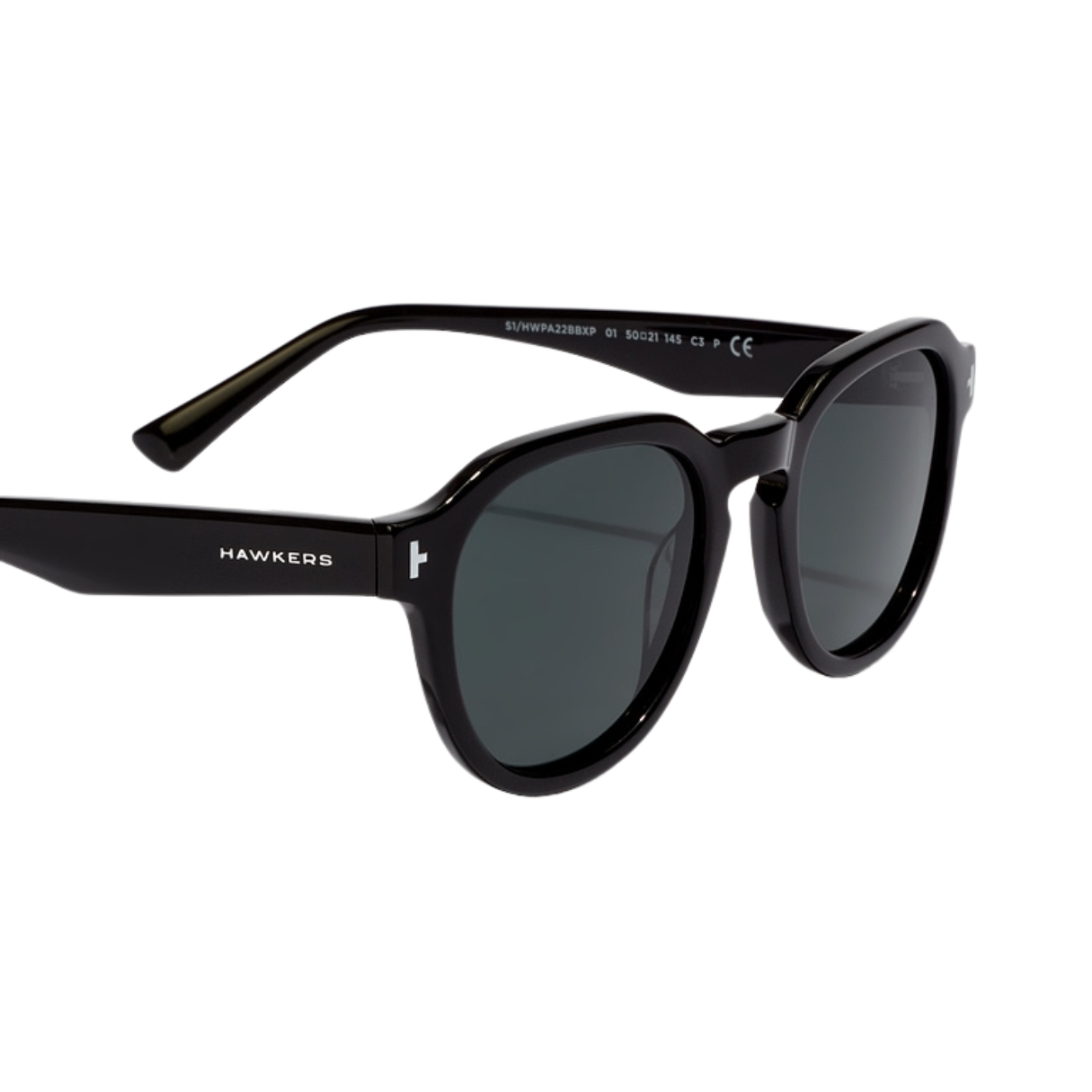 WARWICK PAIR - BLACK DARK
