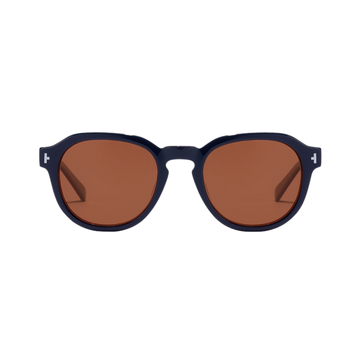 WARWICK PAIR - BLUE BROWN