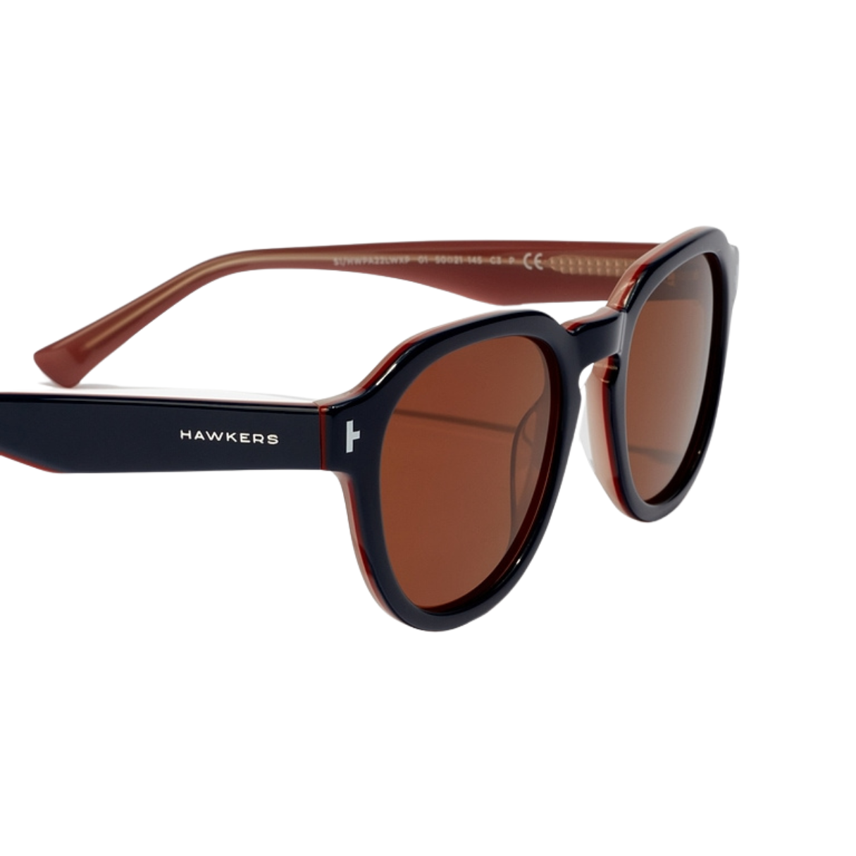 WARWICK PAIR - BLUE BROWN