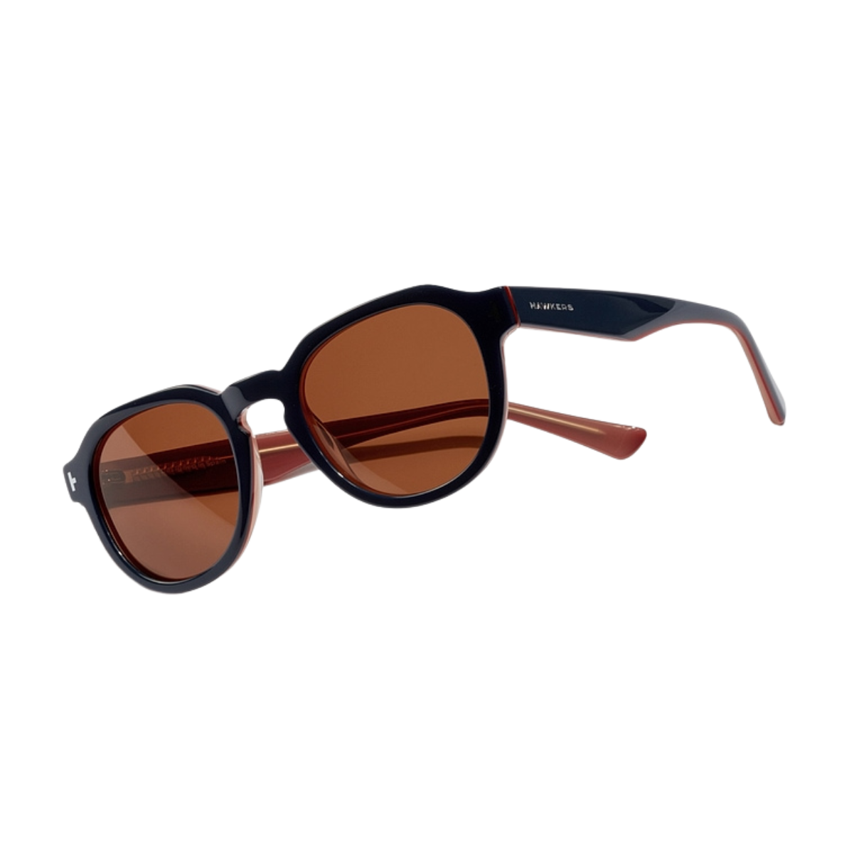 WARWICK PAIR - BLUE BROWN