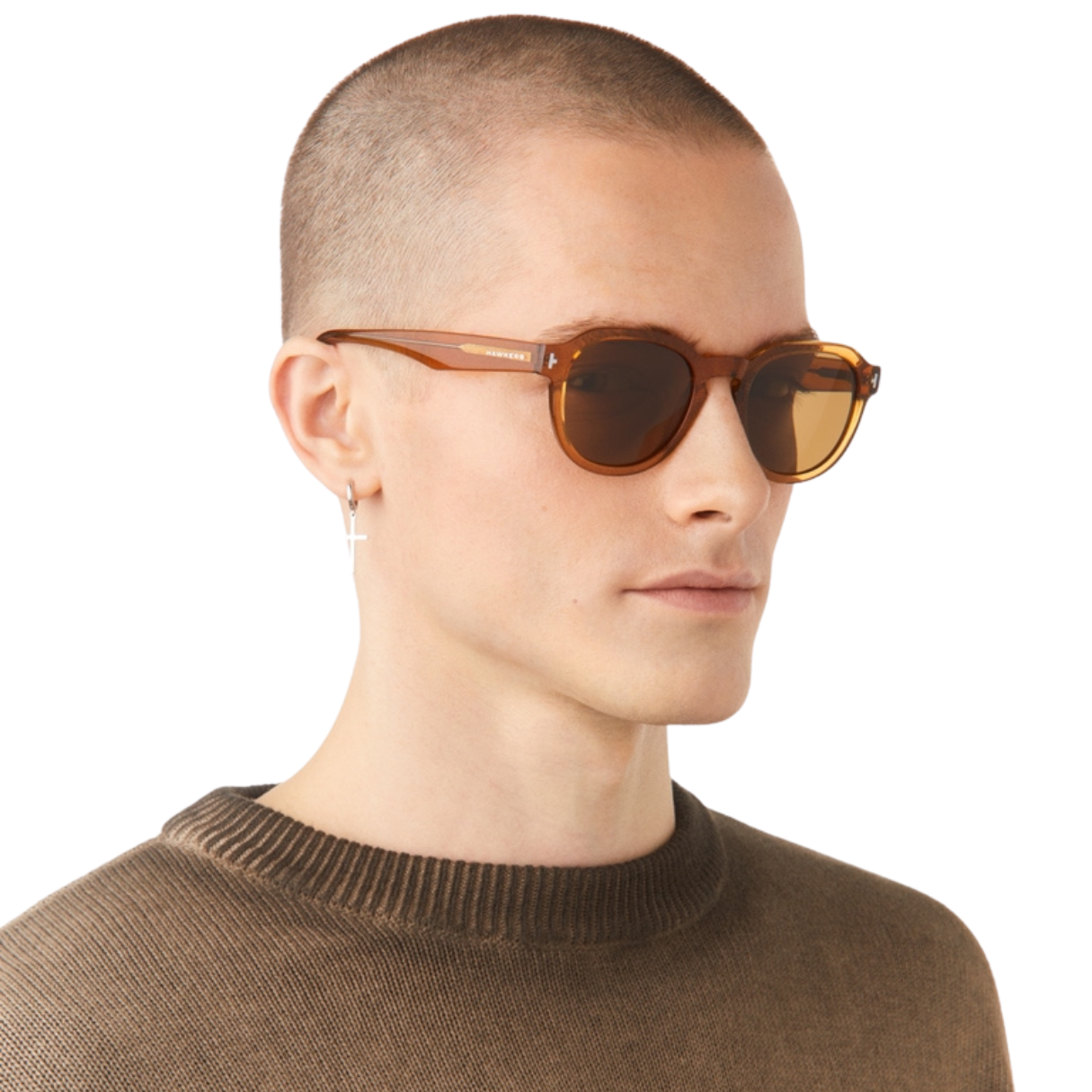 WARWICK PAIR - MUSTARD OLIVE