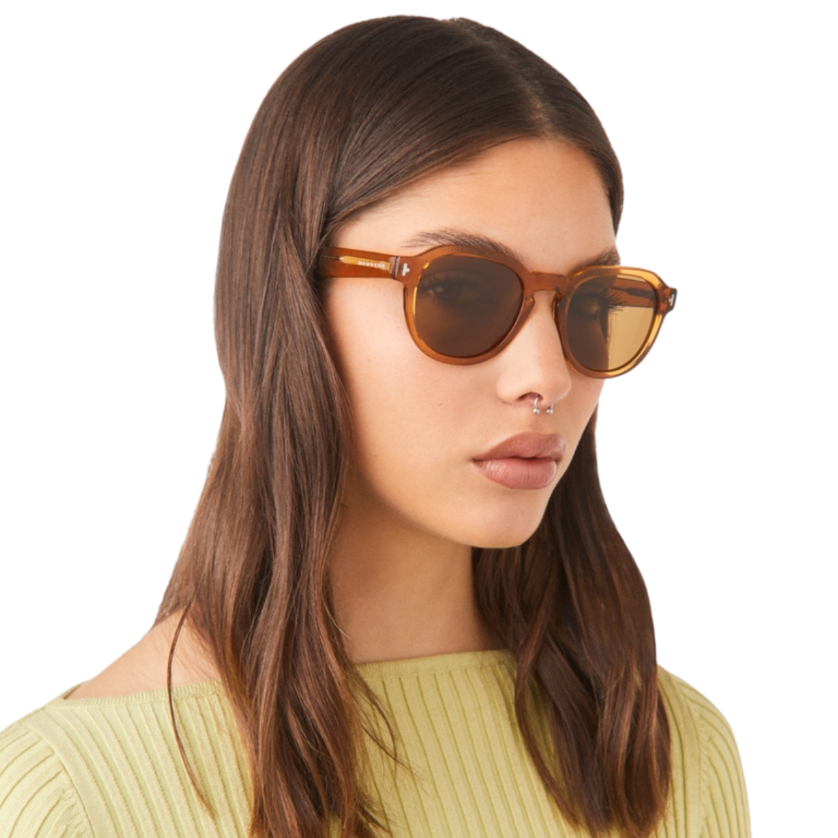 WARWICK PAIR - MUSTARD OLIVE