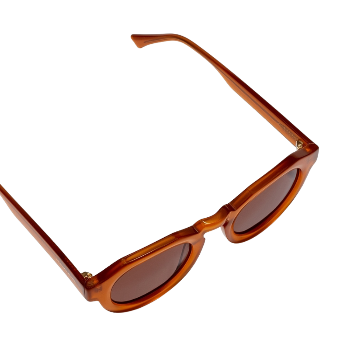 WARWICK UPTOWN - MUSTARD BROWN