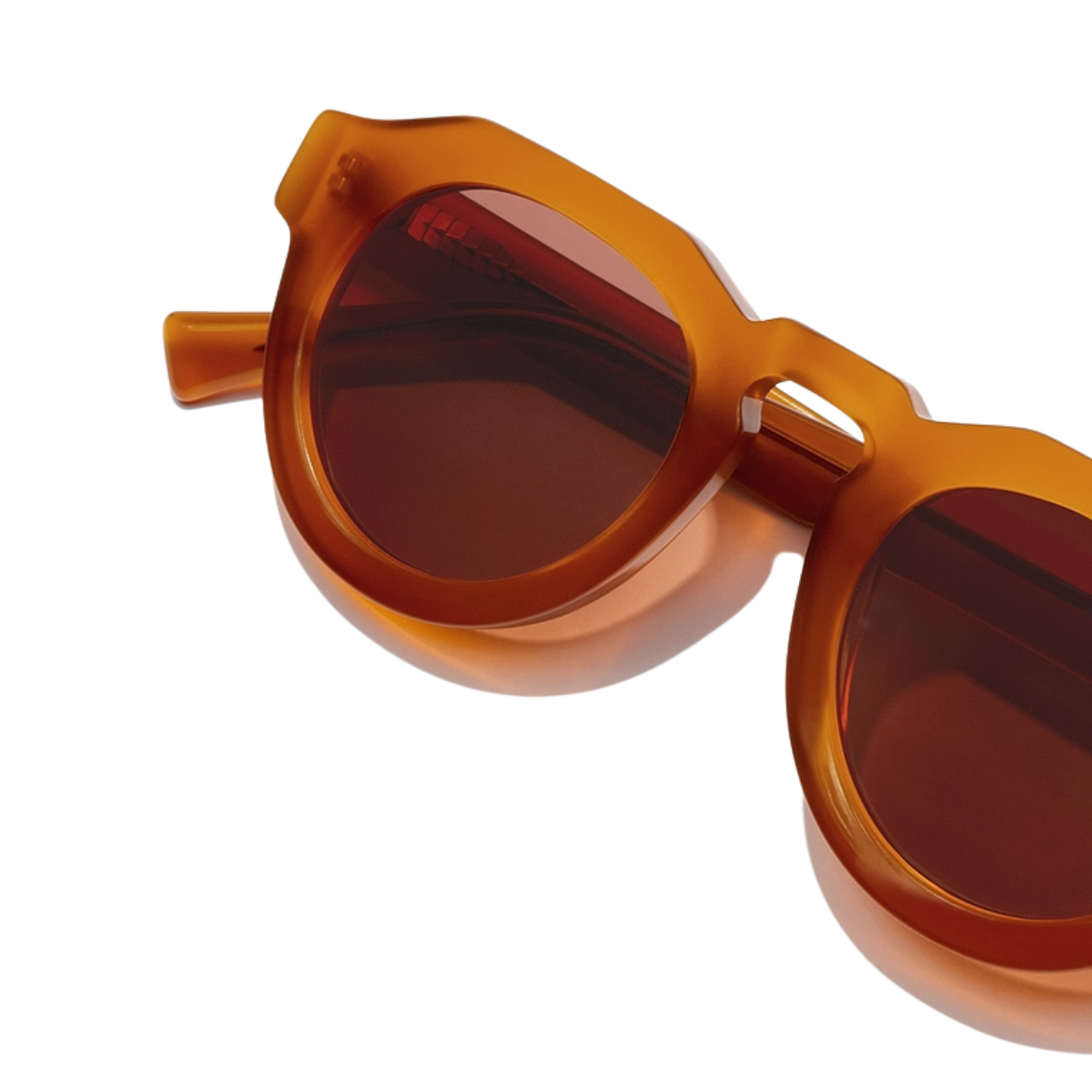 WARWICK UPTOWN - MUSTARD BROWN