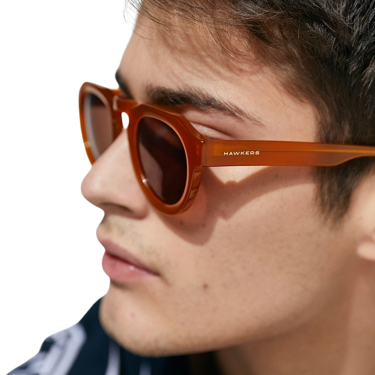 WARWICK UPTOWN - MUSTARD BROWN