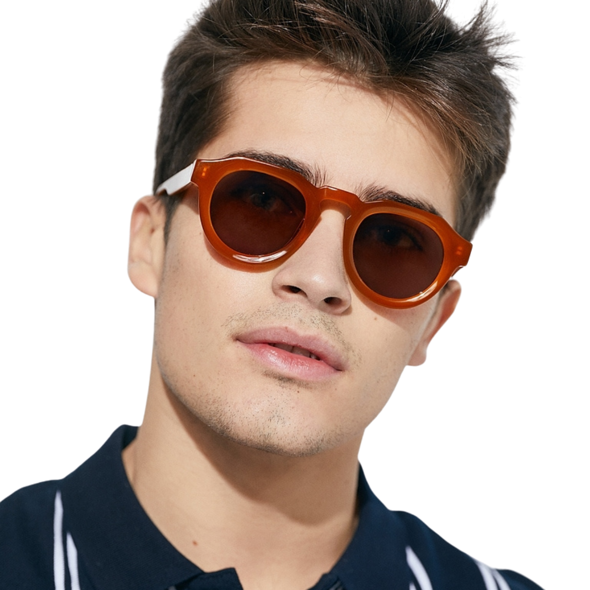 WARWICK UPTOWN - MUSTARD BROWN