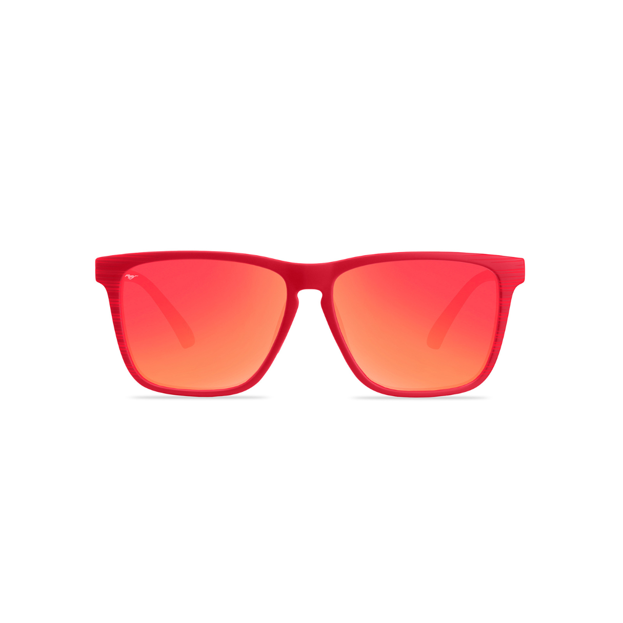 KNOCKAROUND x FORD MUSTANG - FAST LANES SPORT