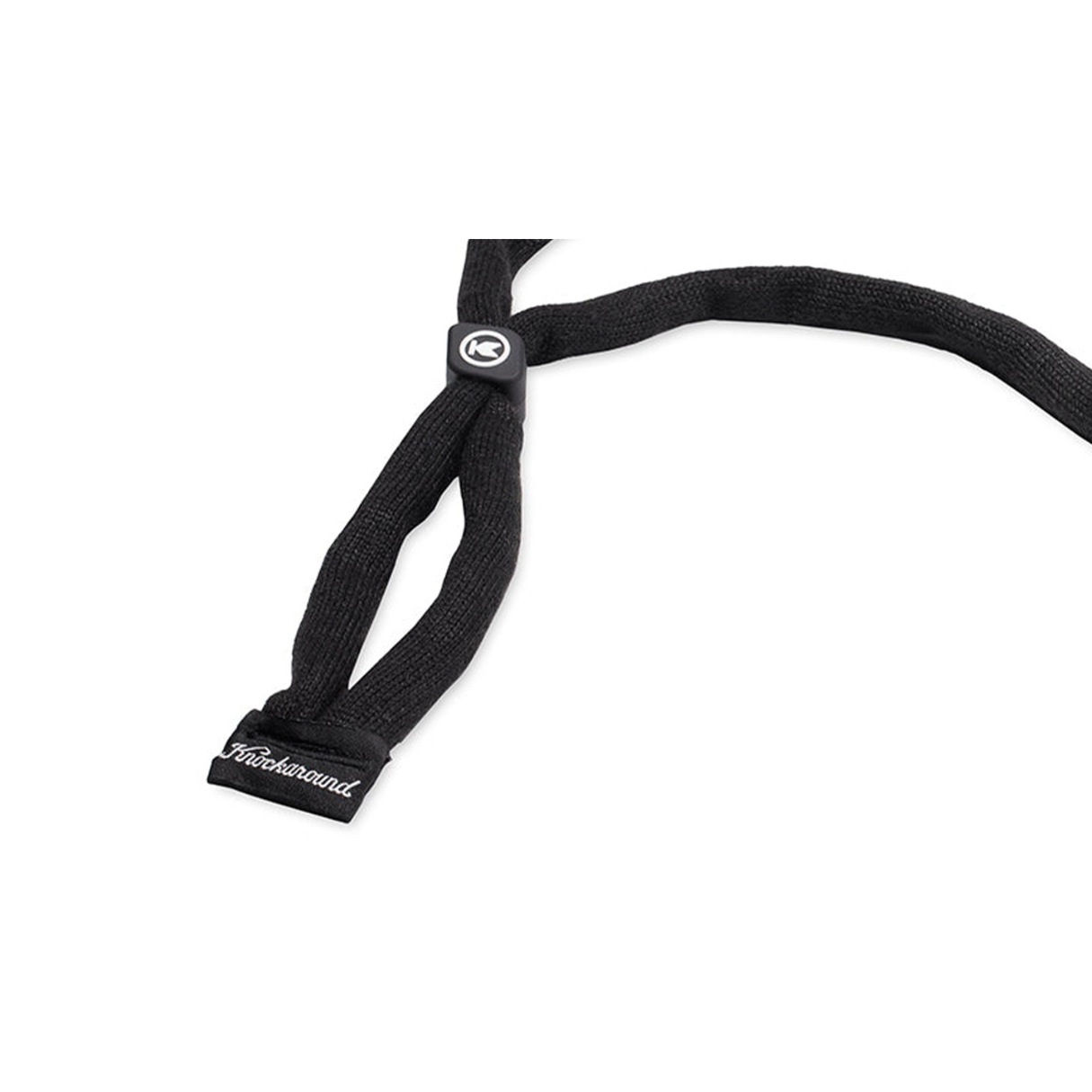 STRAP - BLACK