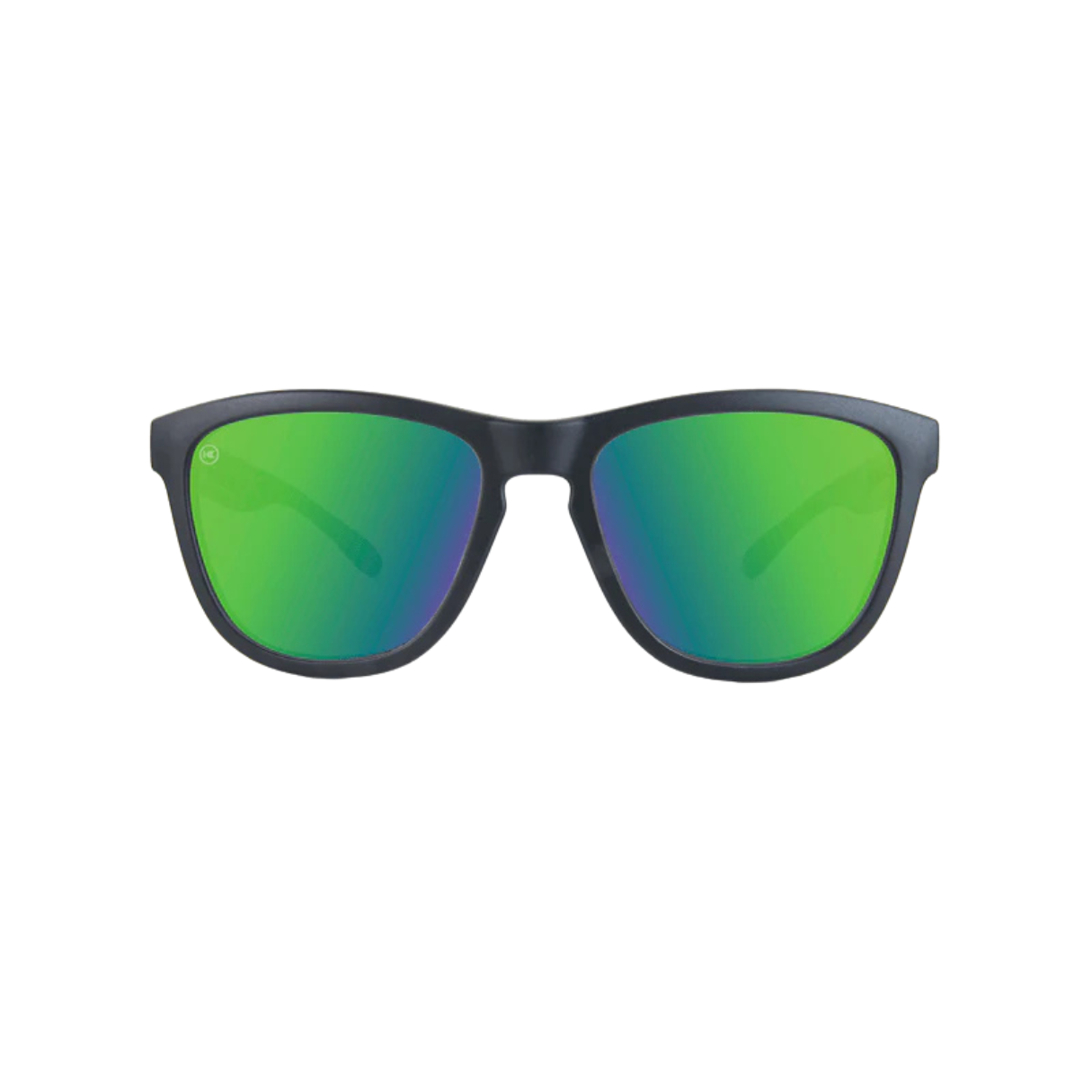 KIDS PREMIUM - BLACK GREEN MOONSHINE
