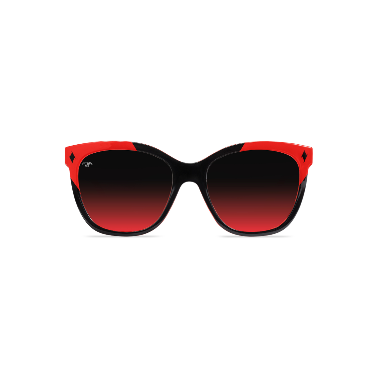 KNOCKAROUND x HARLEY QUINN - DEJA VIEWS