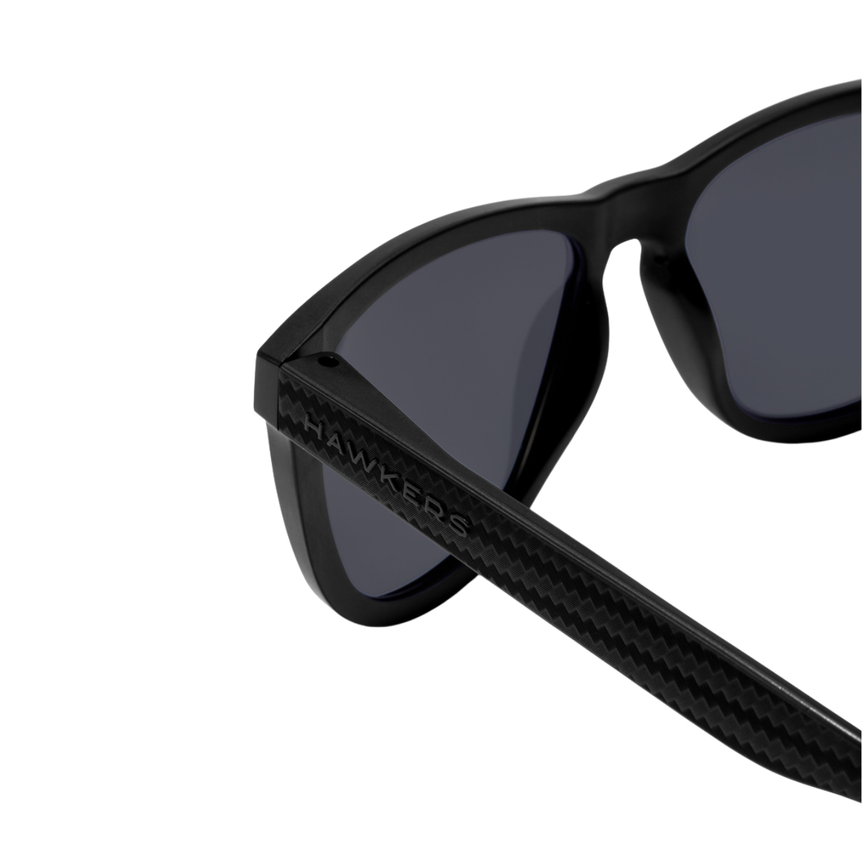 ONE RAW CARBON FIBER - DARK BLACK