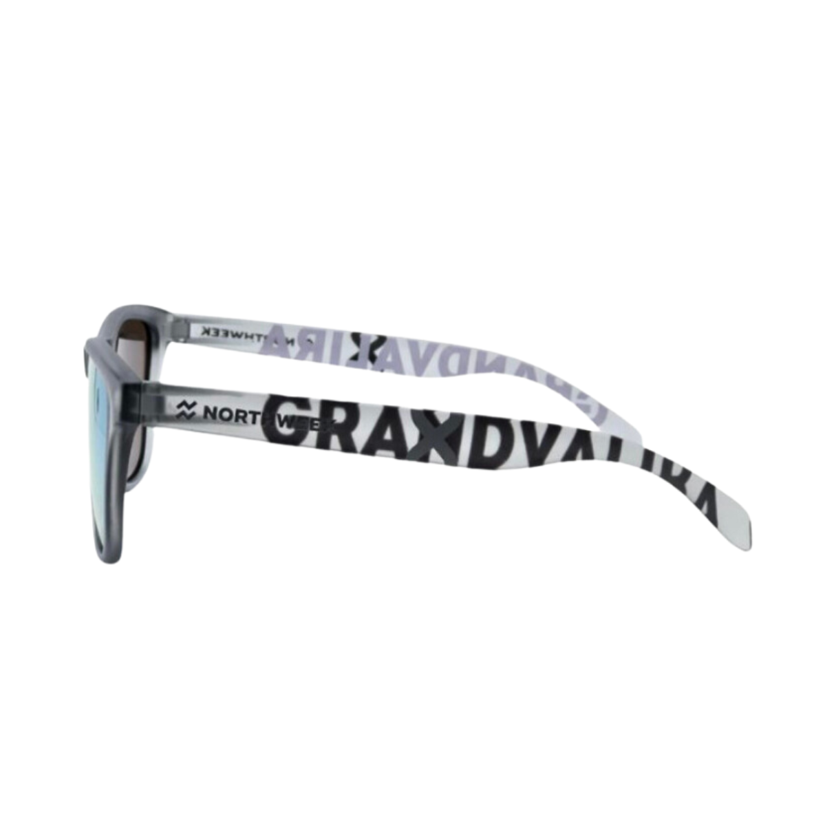 NORTHWEEK x GRANDVALIRA - GRIS