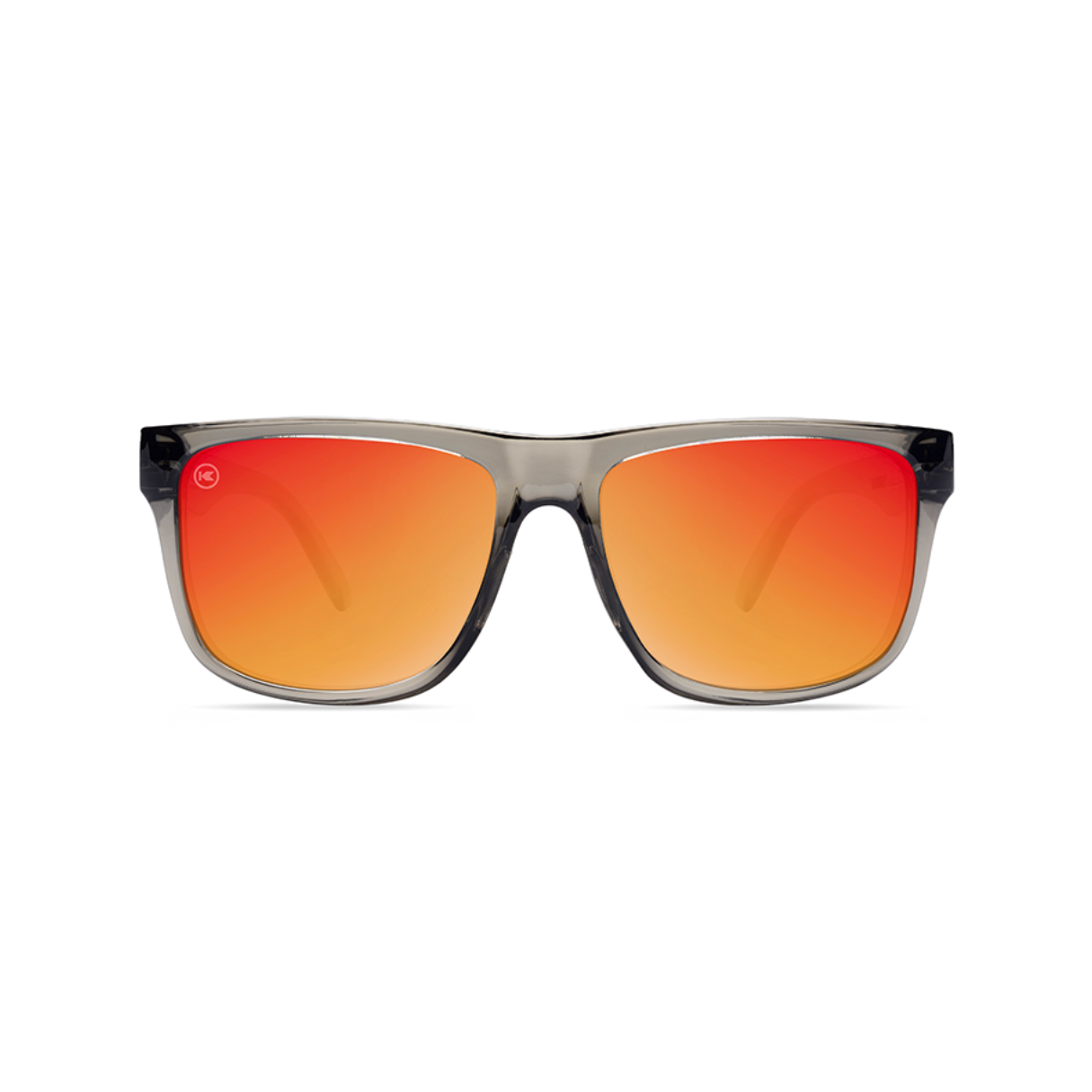 TORREY PINES SPORT - CLEAR GREY RED SUNSET