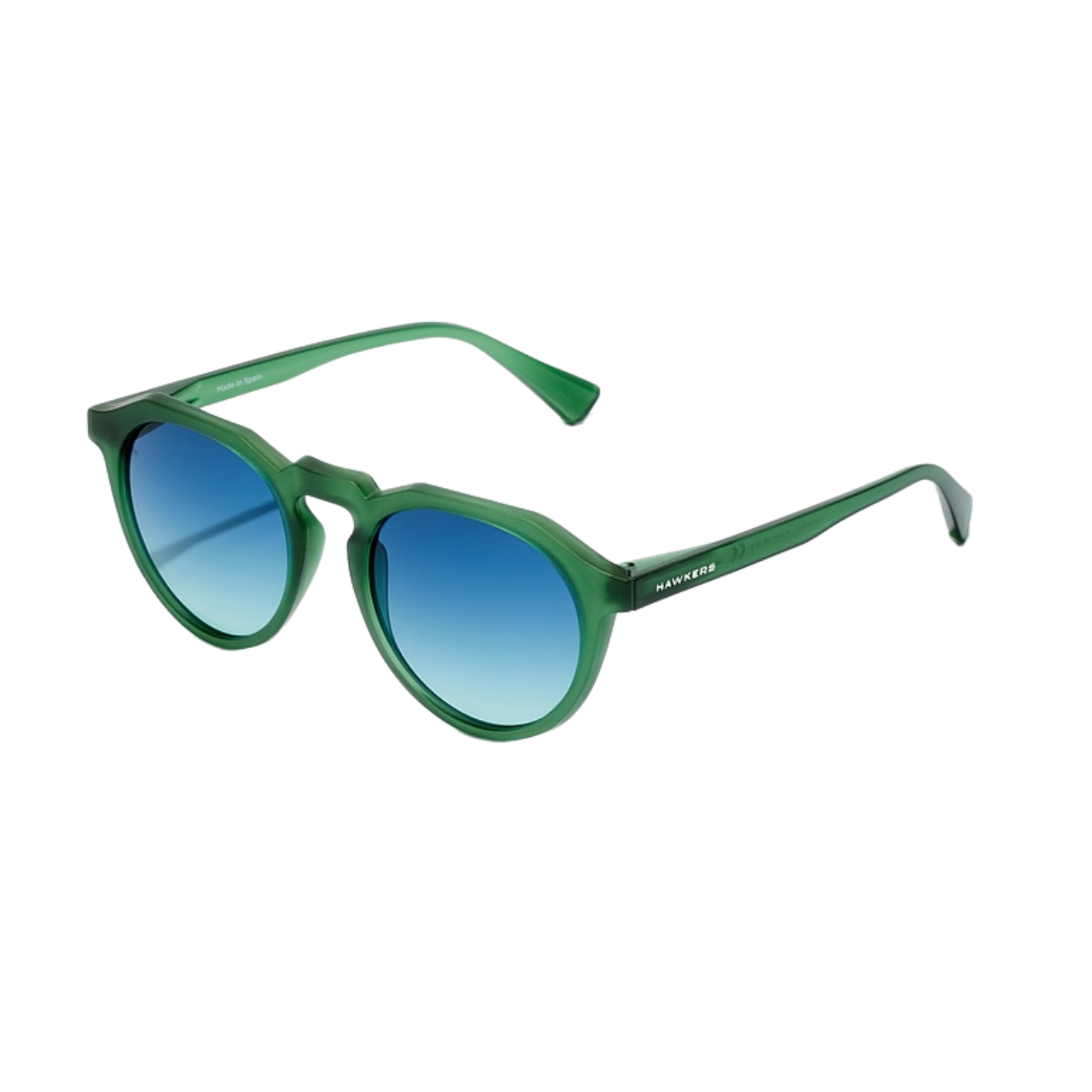 WARWICK RAW - SOFT GREEN BLUE