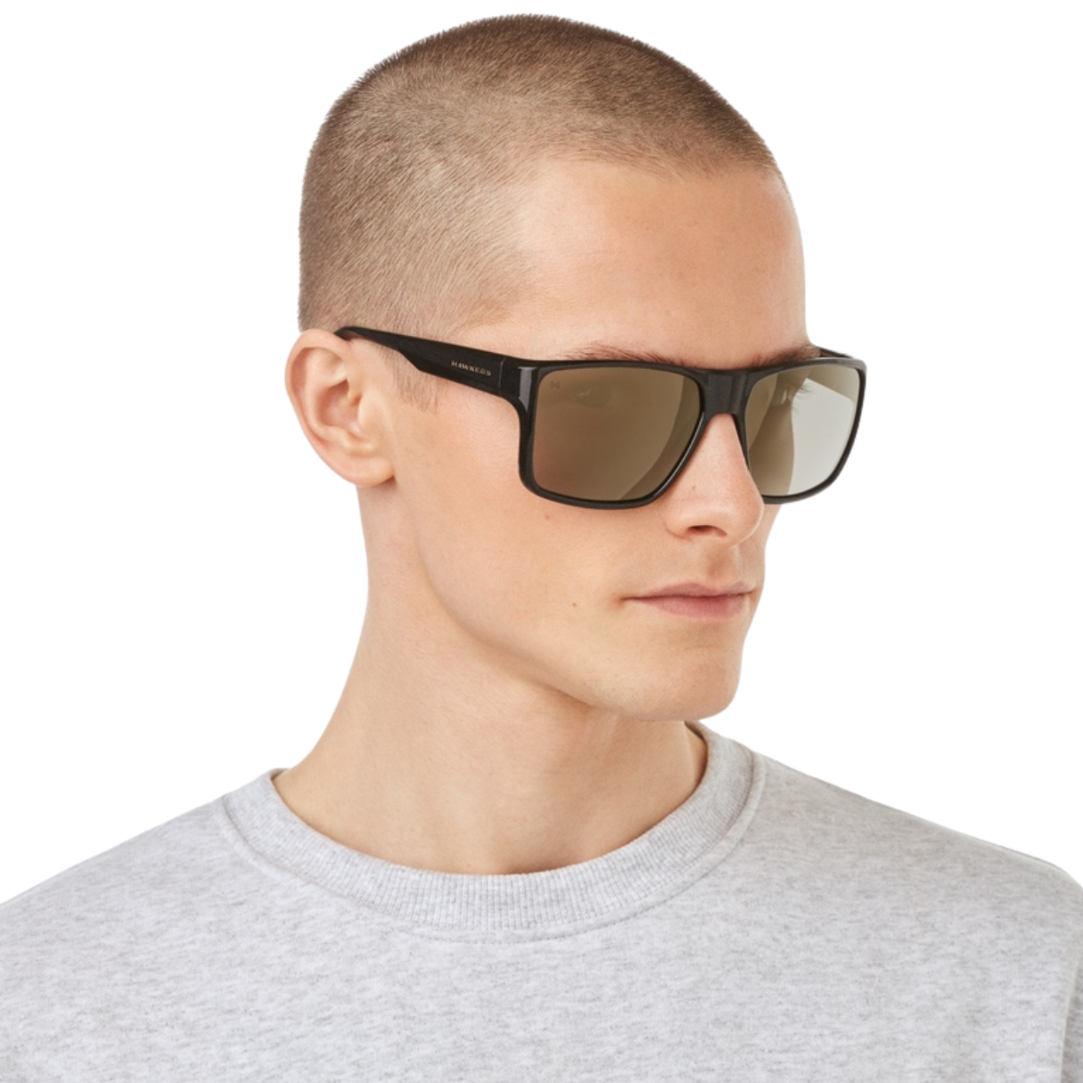 EDGE XL - BLACK BEIGE