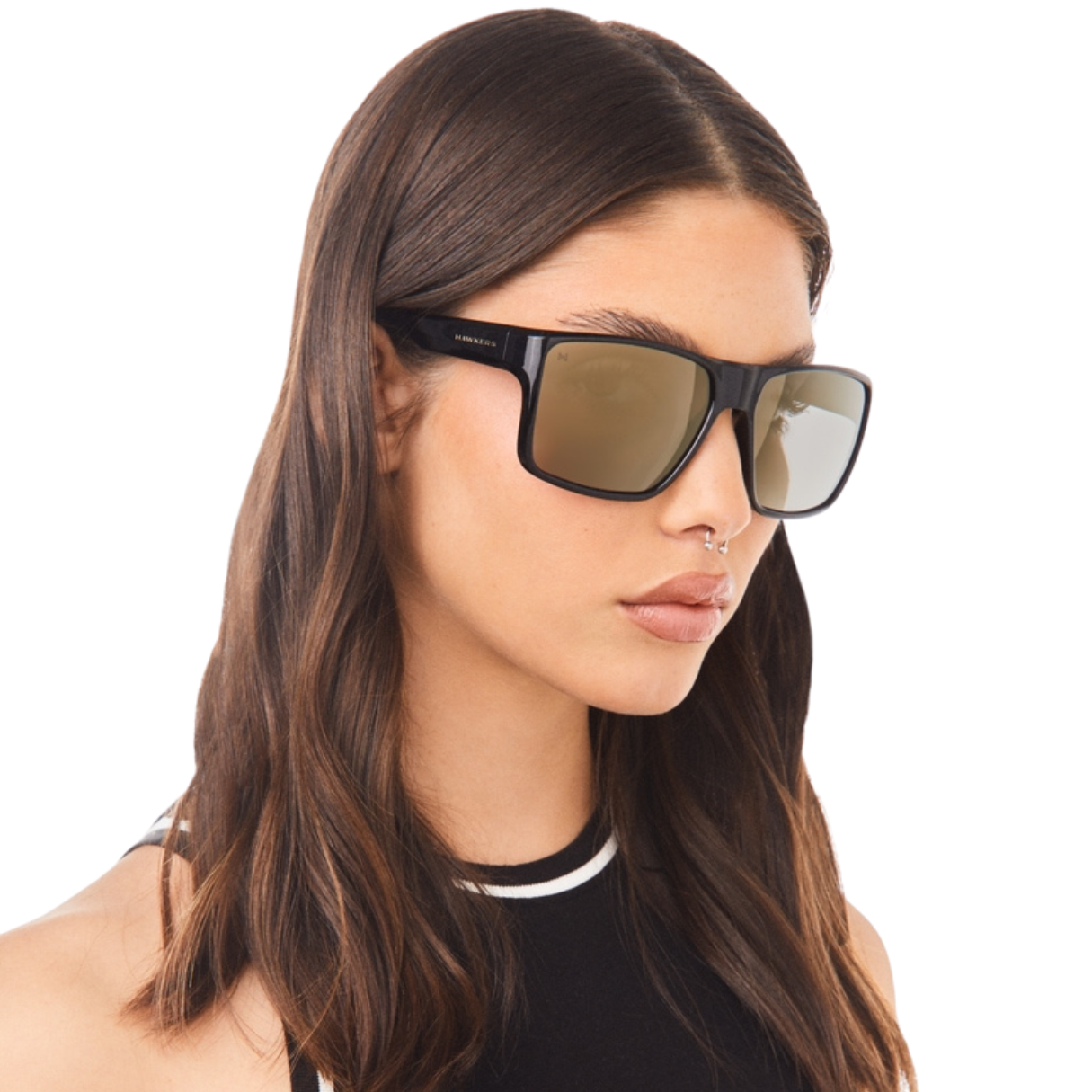 EDGE XL - BLACK BEIGE