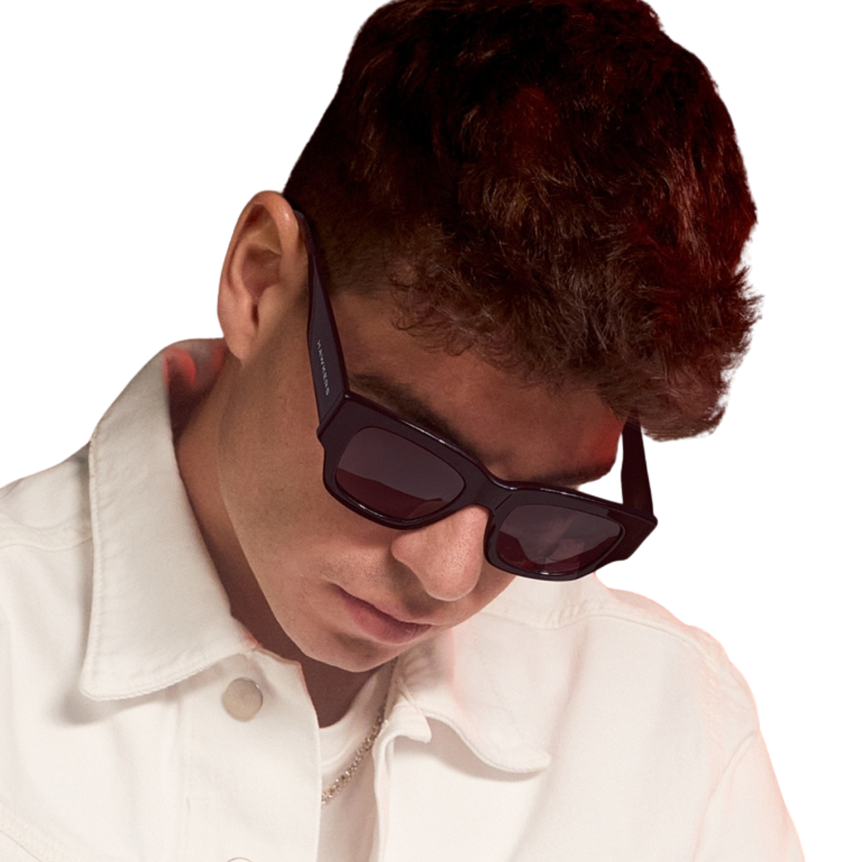 HAWKERS x AUGUSTO FERNANDEZ - RACE