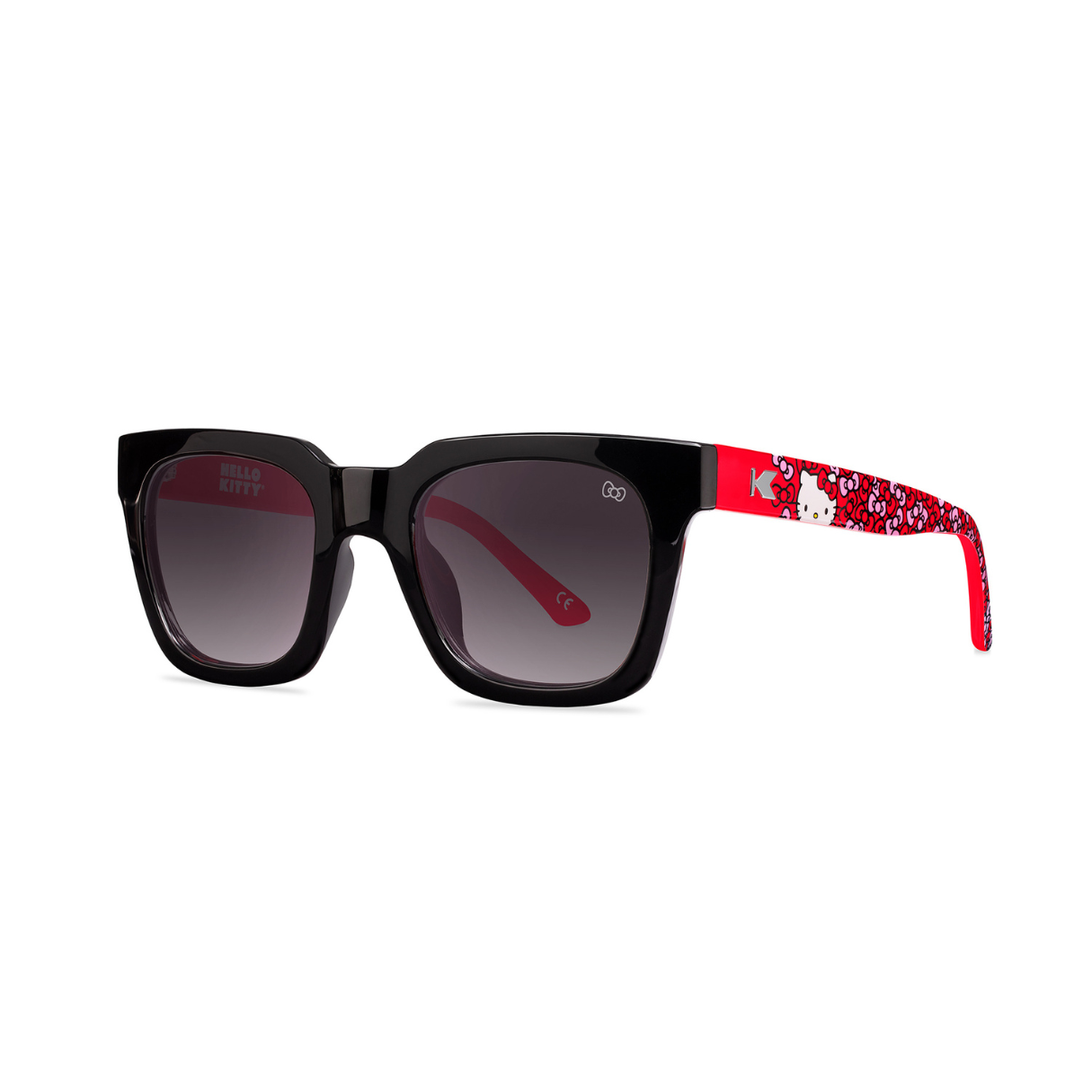 KNOCKAROUND x HELLO KITTY - SONGBIRDS