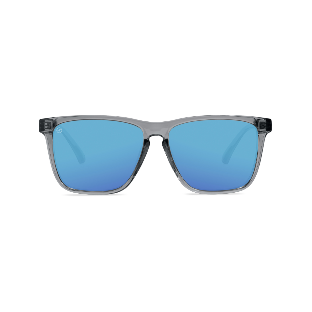 FAST LANES SPORT - CLEAR GREY AQUA