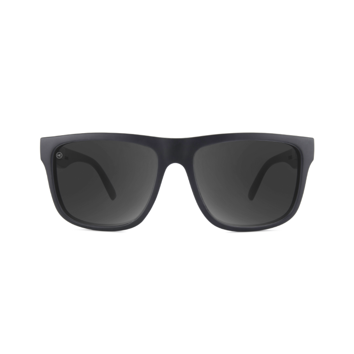 TORREY PINES - BLACK ON BLACK