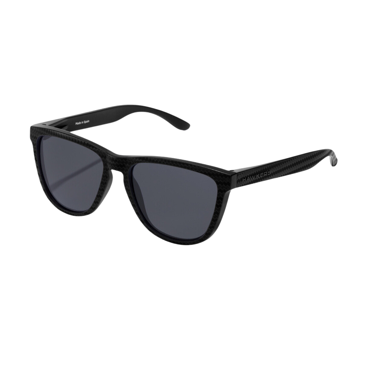ONE RAW CARBON FIBER - DARK BLACK