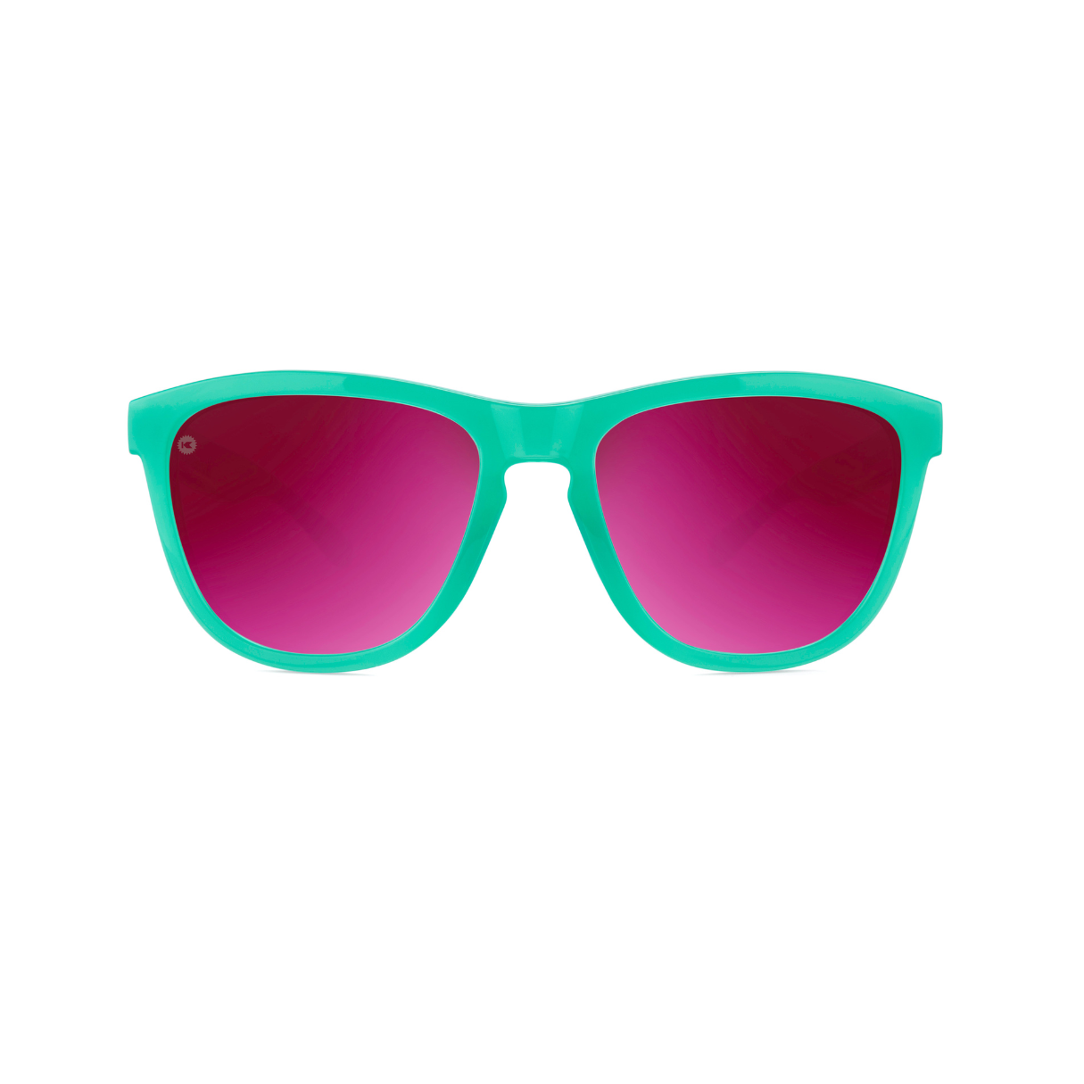 PREMIUMS SPORT - AQUAMARINE FUCHSIA