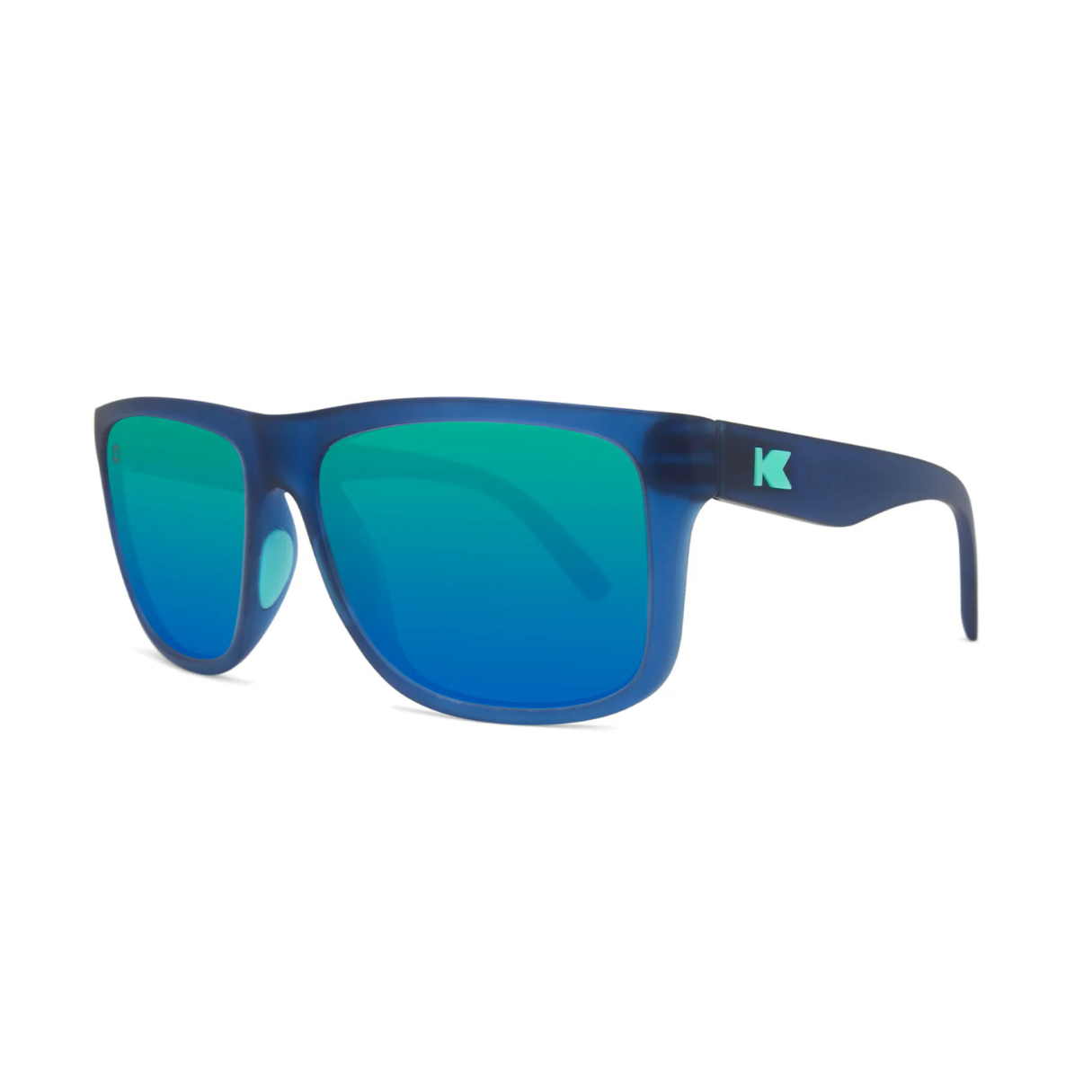 TORREY PINES SPORT - RUBBERIZED NAVY MINT
