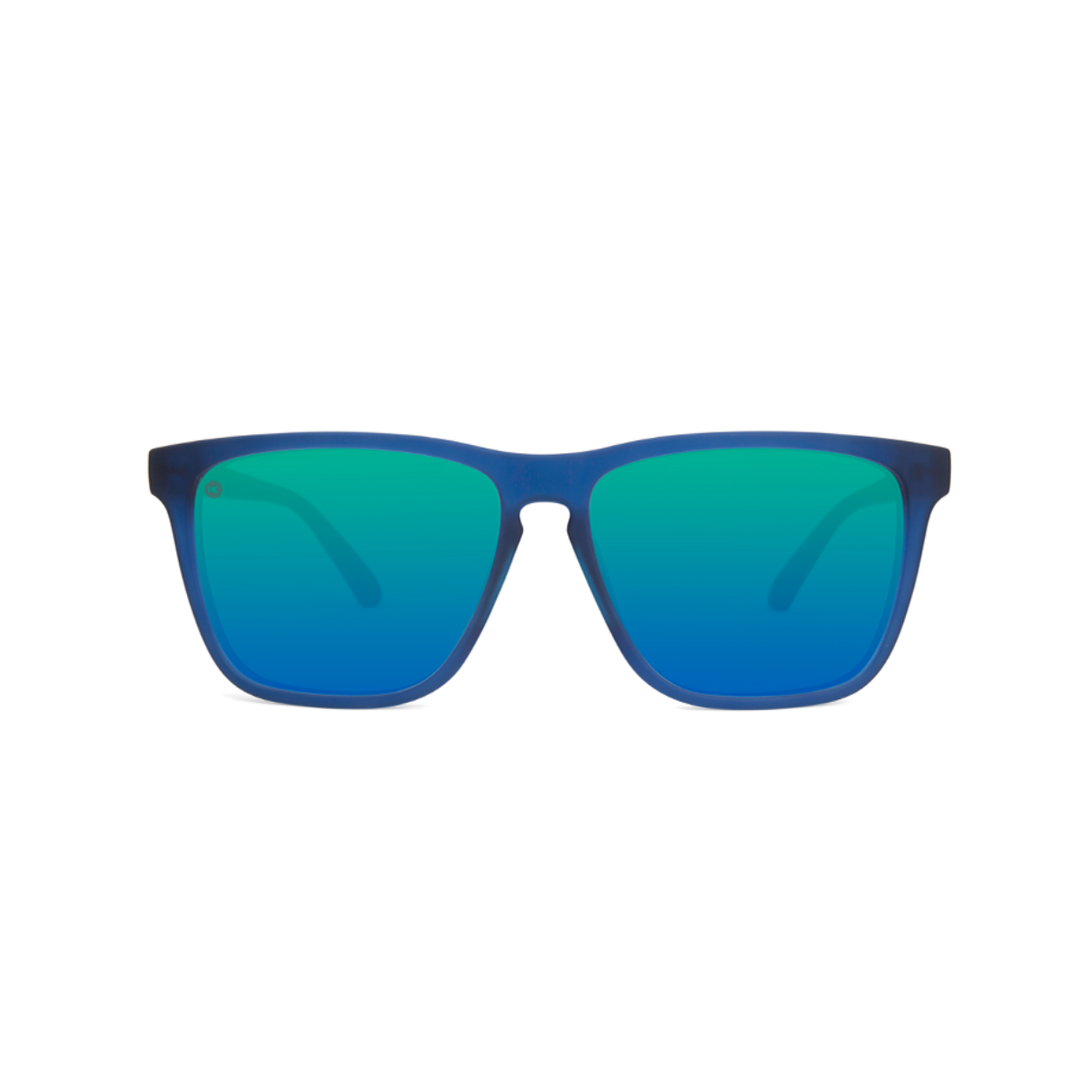 FAST LANES SPORT - RUBBERIZED NAVY MINT