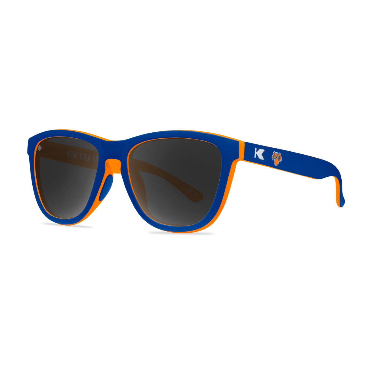 KNOCKAROUND x NBA NEW YORK NICKS PREMIUMS SPORT