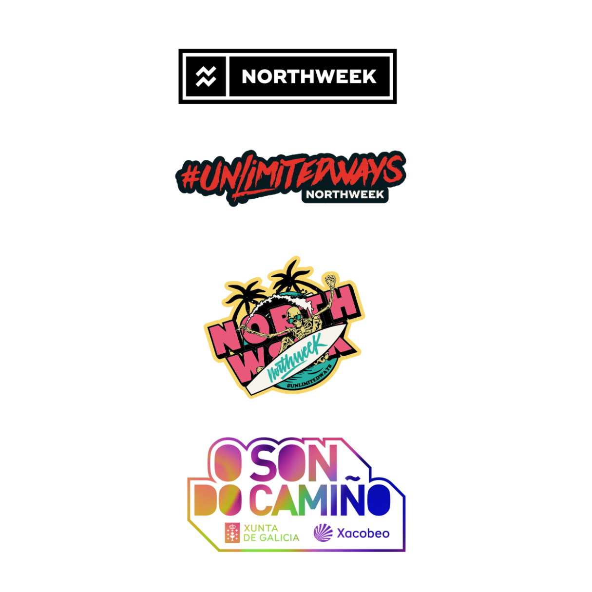 NORTHWEEK x O SON DO CAMINO - PHANTOM REGULAR