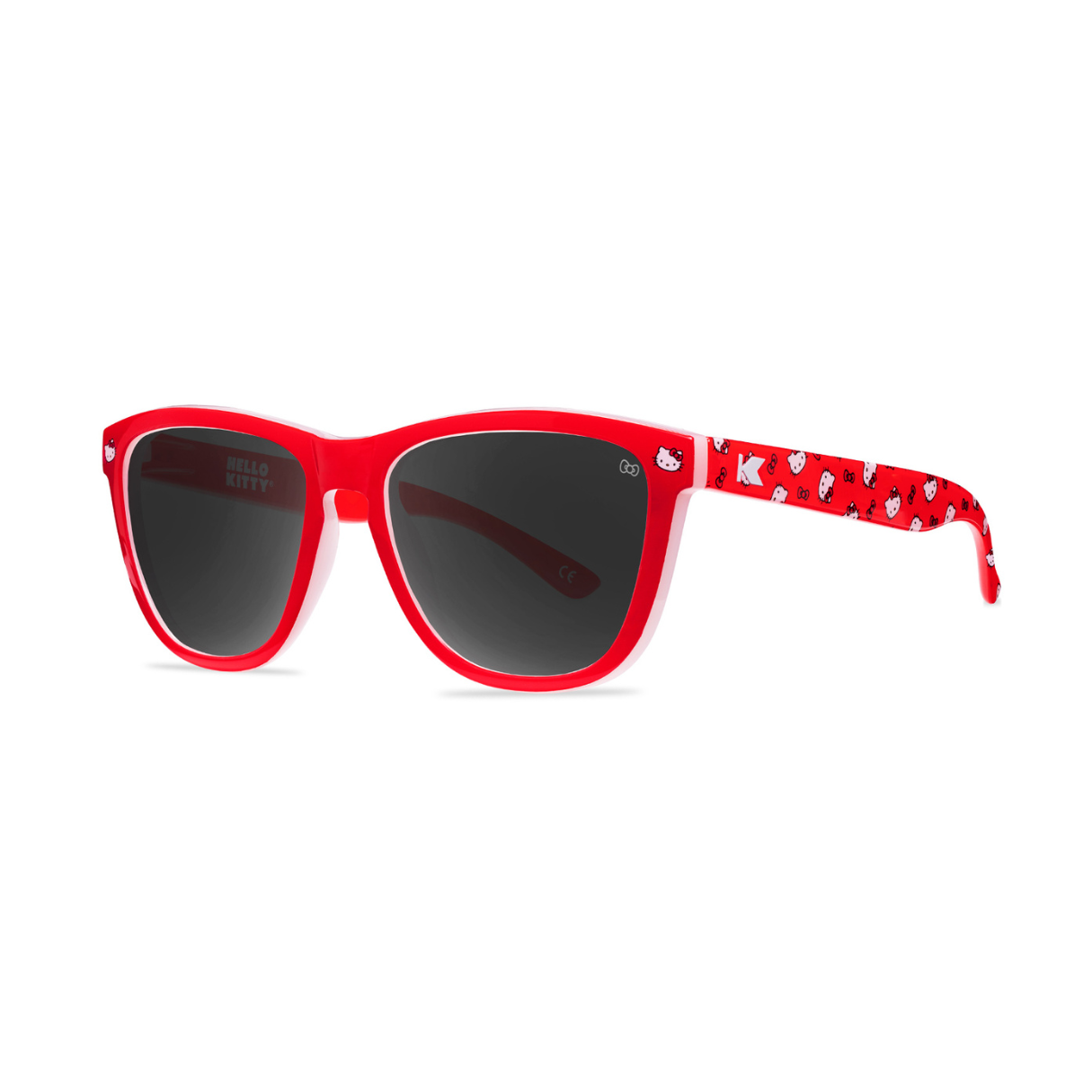 KNOCKAROUND x HELLO KITTY - PREMIUMS