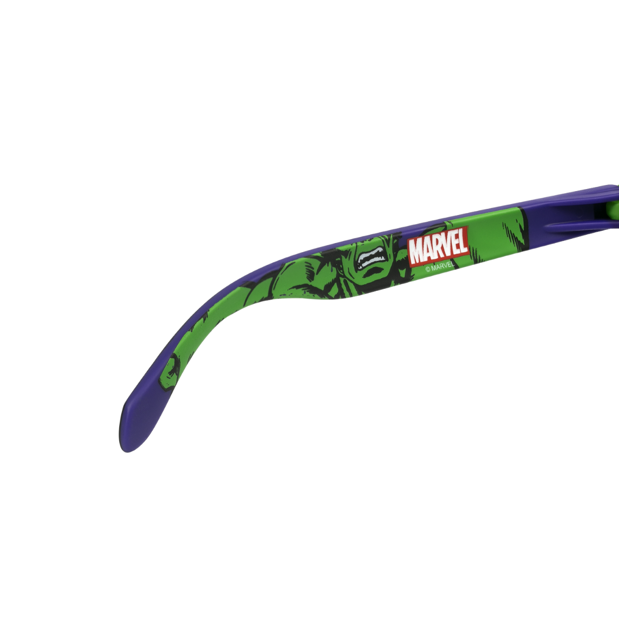 NORTHWEEK x MARVEL - HULK