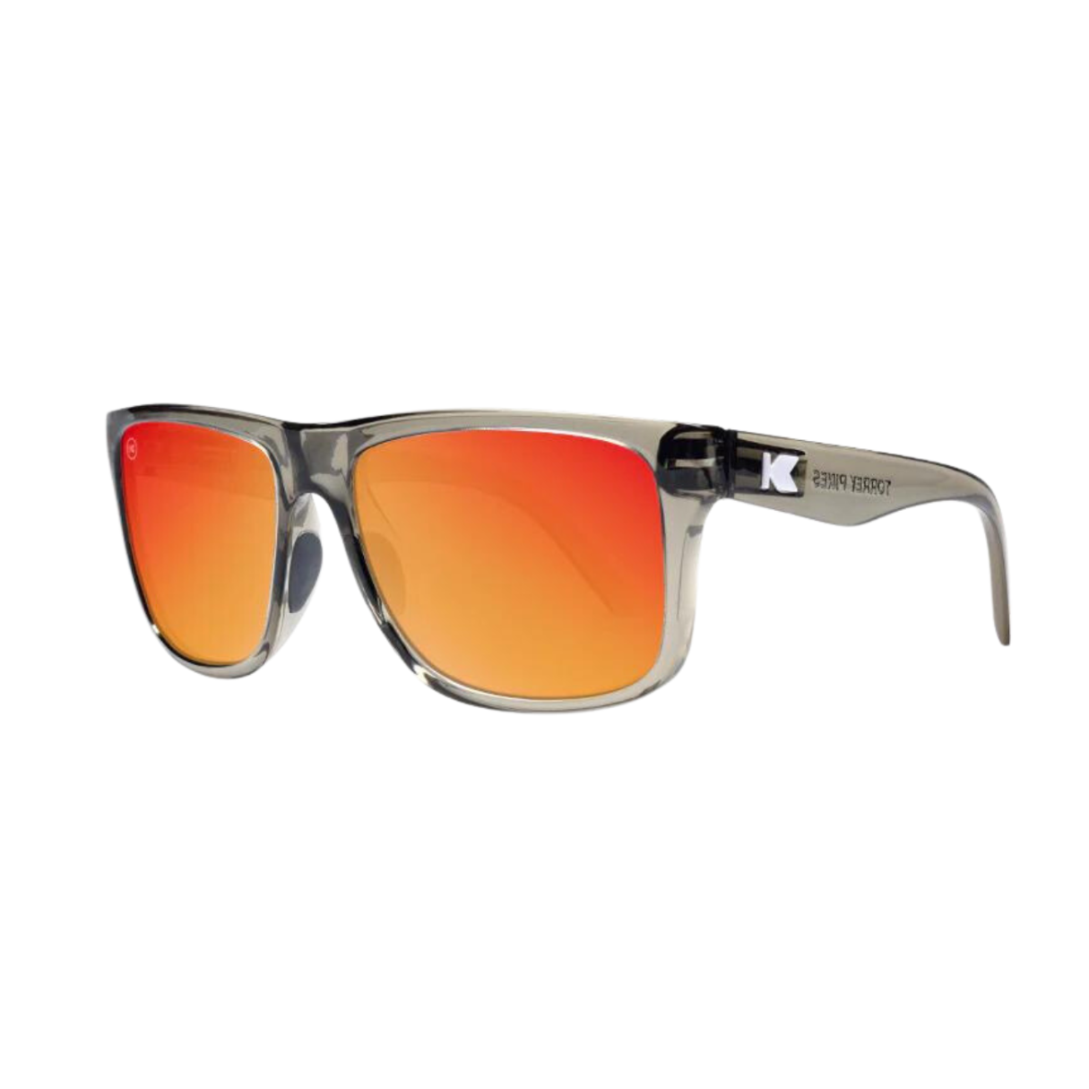 TORREY PINES SPORT - CLEAR GREY RED SUNSET