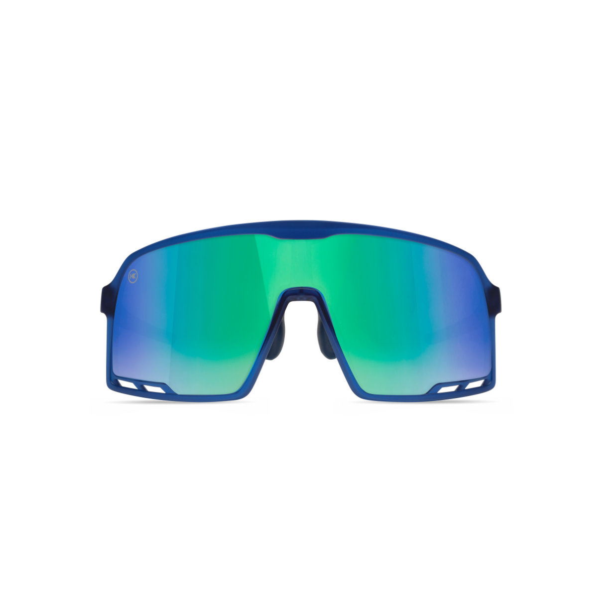 CAMPEONES - RUBBERIZED NAVY MINT