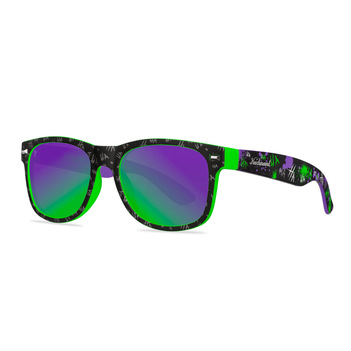 KNOCKAROUND x THE JOKER - FORT KNOCKS