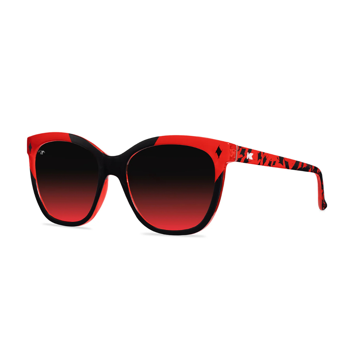 KNOCKAROUND x HARLEY QUINN - DEJA VIEWS