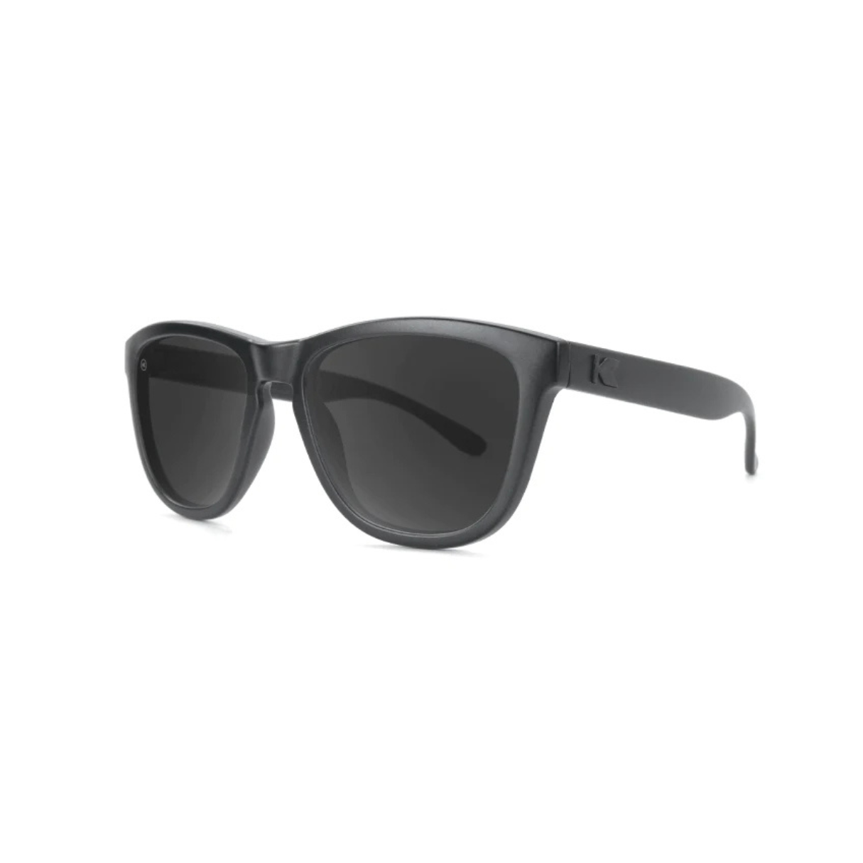 KIDS PREMIUM - BLACK ON BLACK