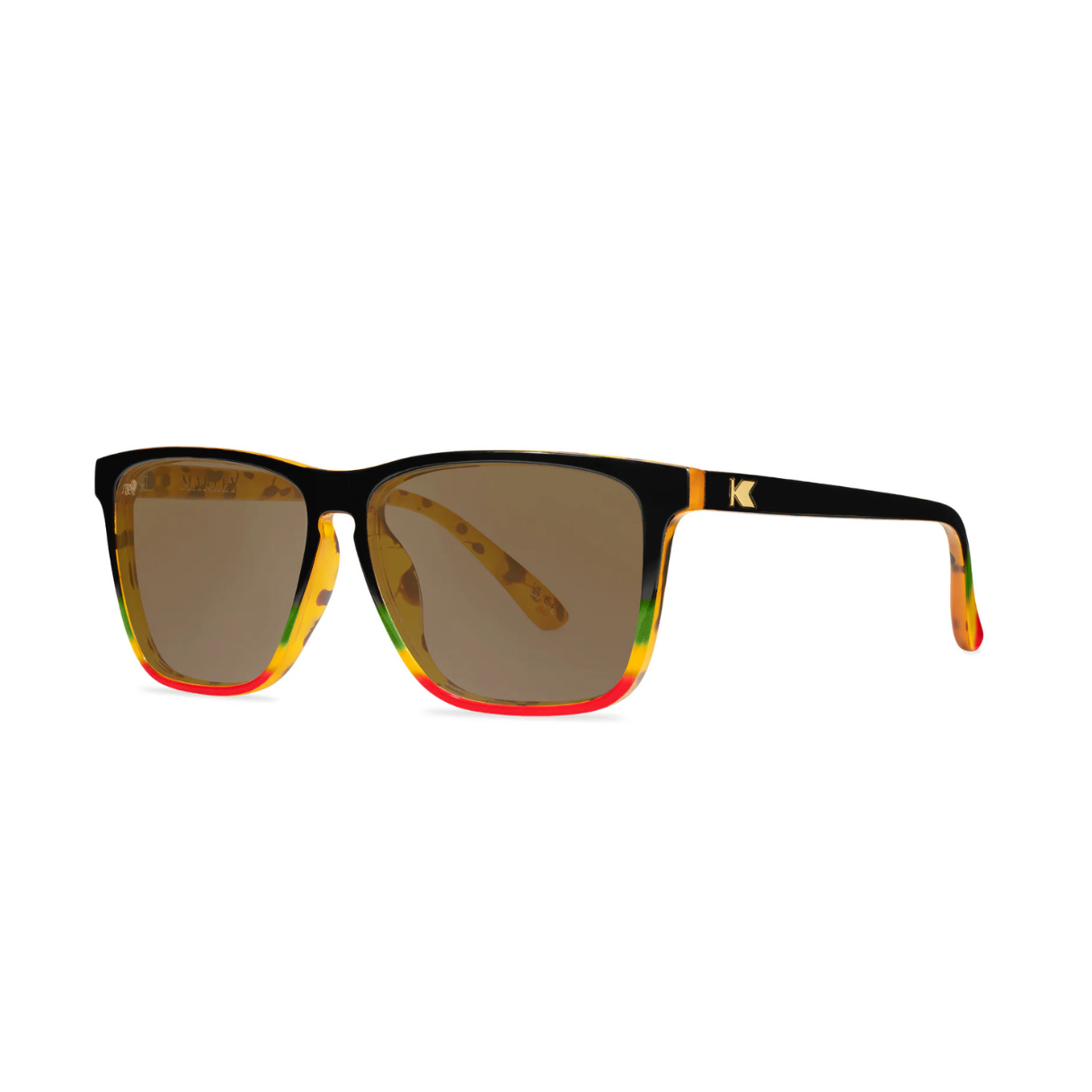 KNOCKAROUND x BOB MARLEY - FAST LANES