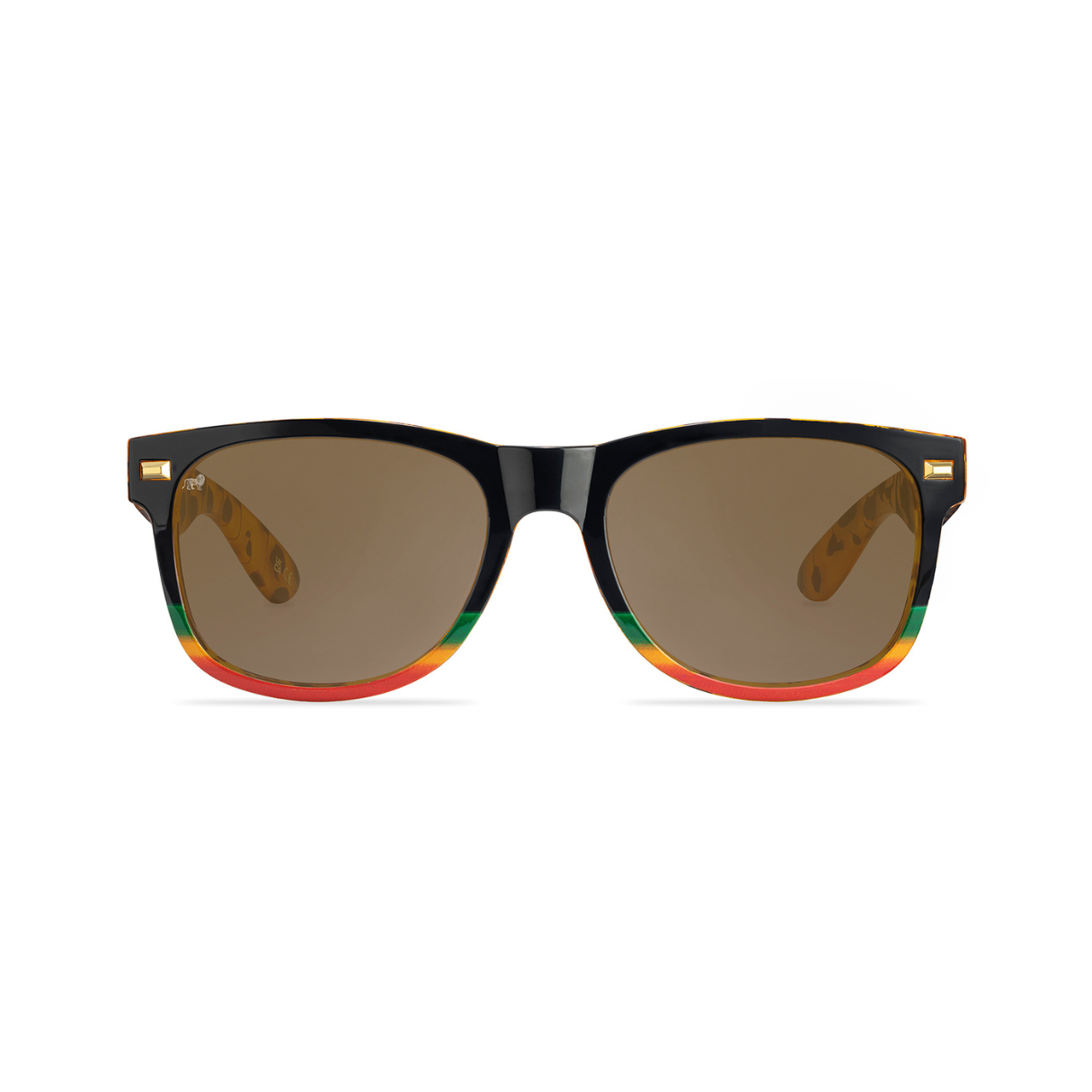 KNOCKAROUND x BOB MARLEY - FORT KNOCKS