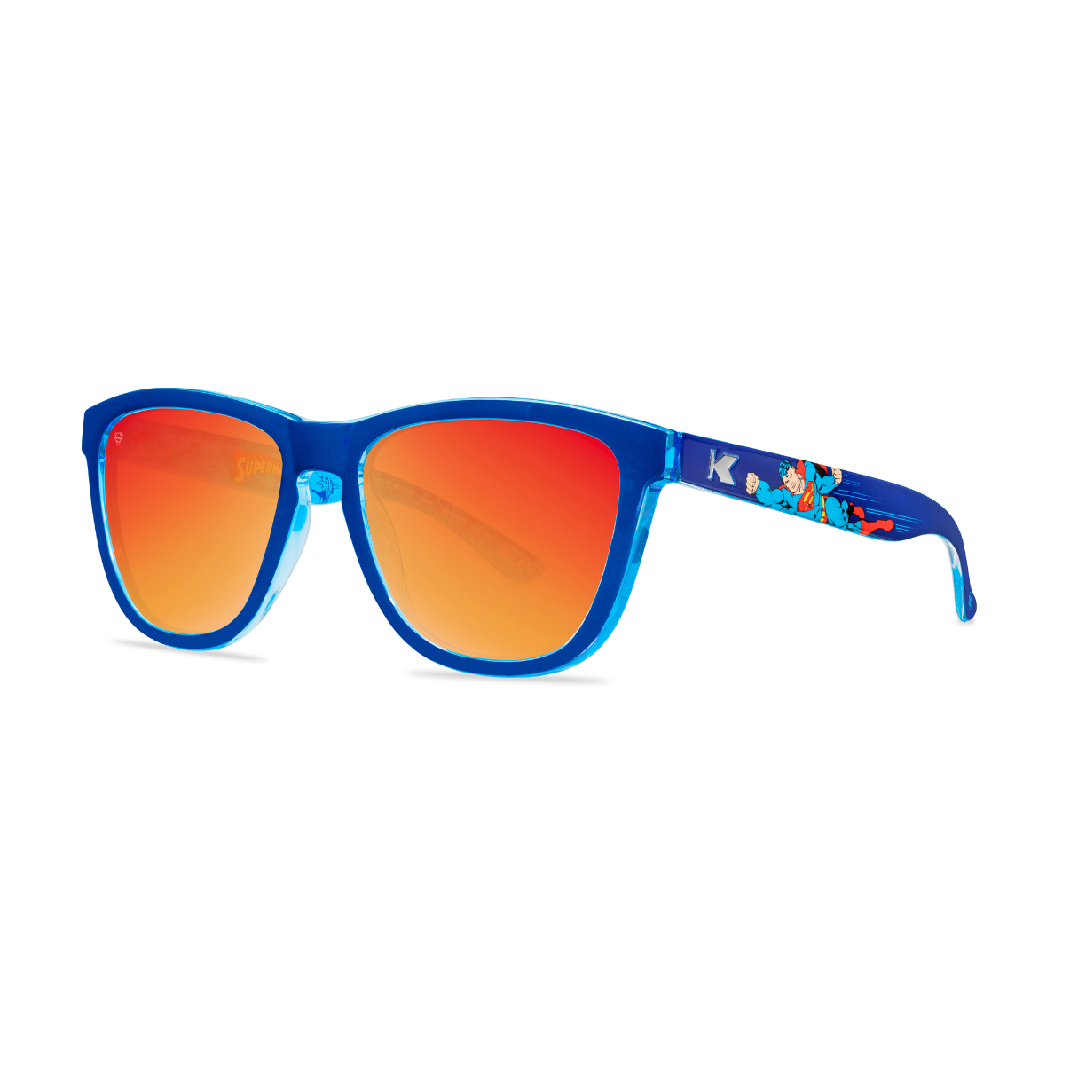 KNOCKAROUND x SUPERMAN - PREMIUMS