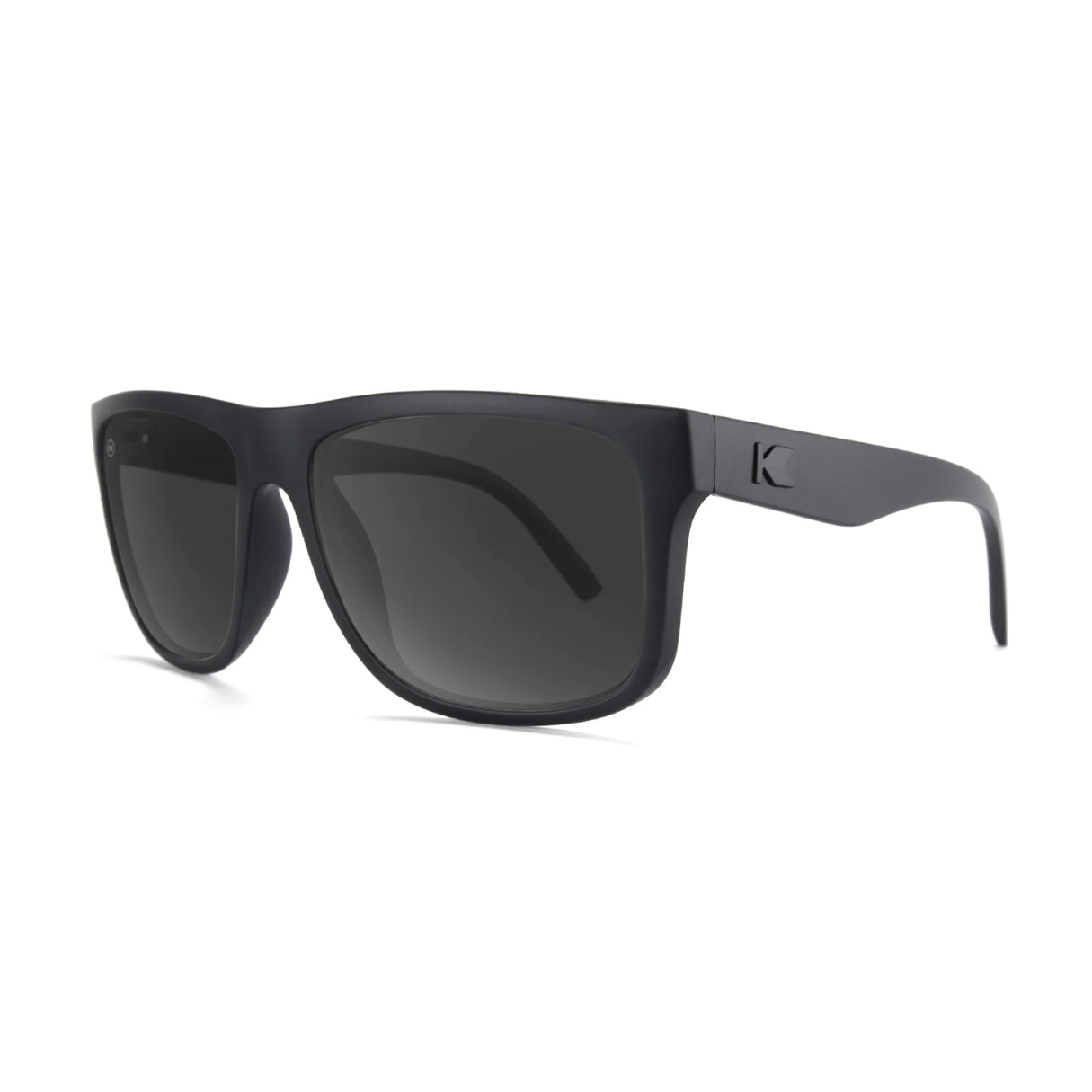 TORREY PINES - BLACK ON BLACK