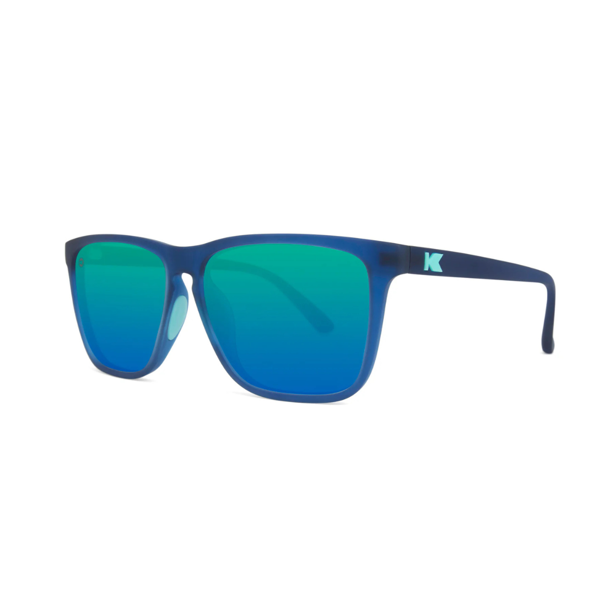 FAST LANES SPORT - RUBBERIZED NAVY MINT