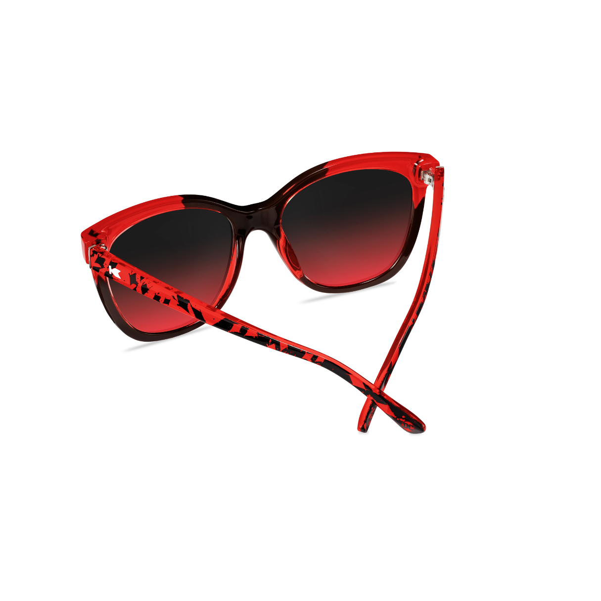 KNOCKAROUND x HARLEY QUINN - DEJA VIEWS